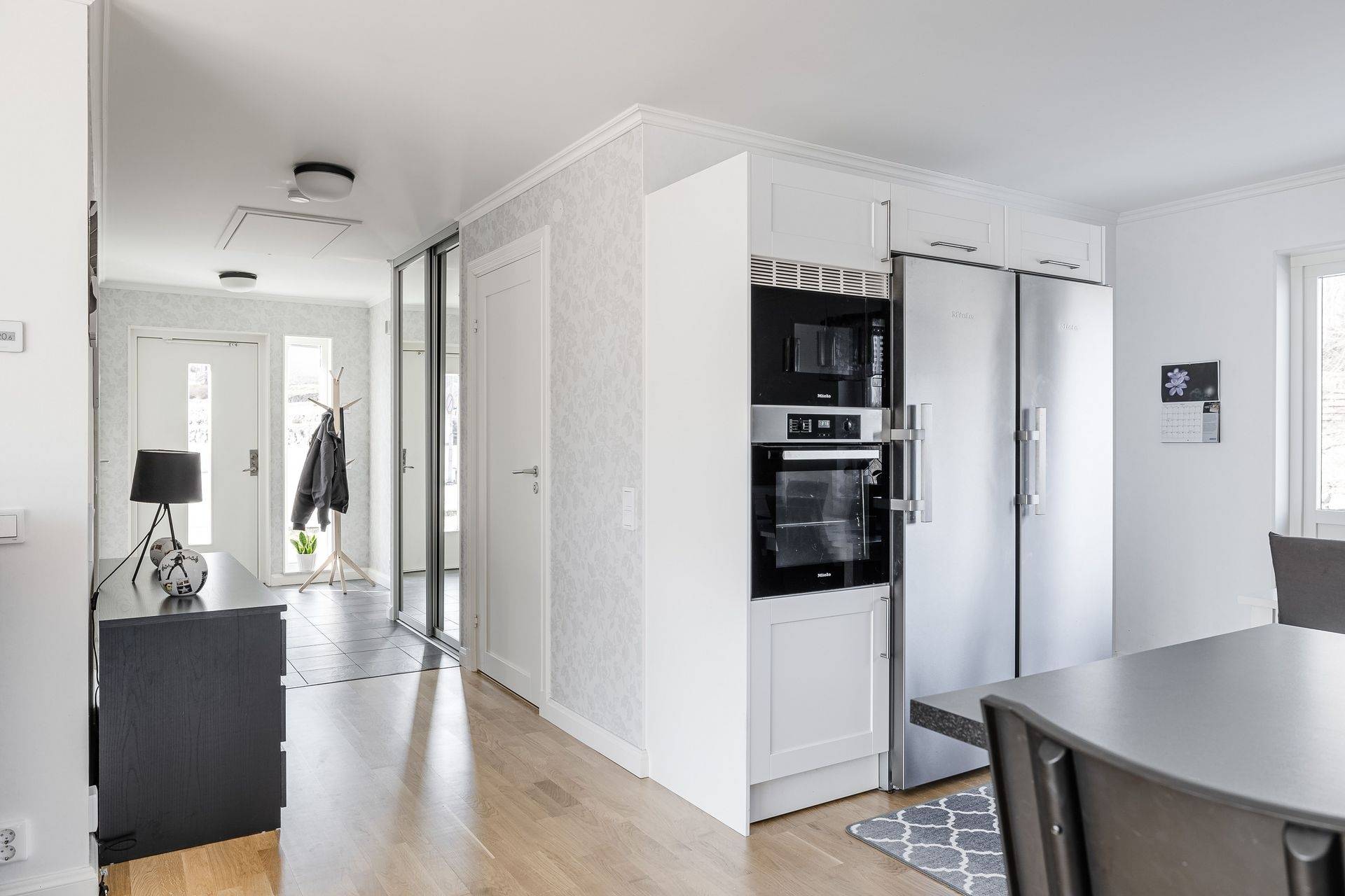 5 rum Villa på Ekvägen 3 Vena Hultsfreds kommun - bild 12