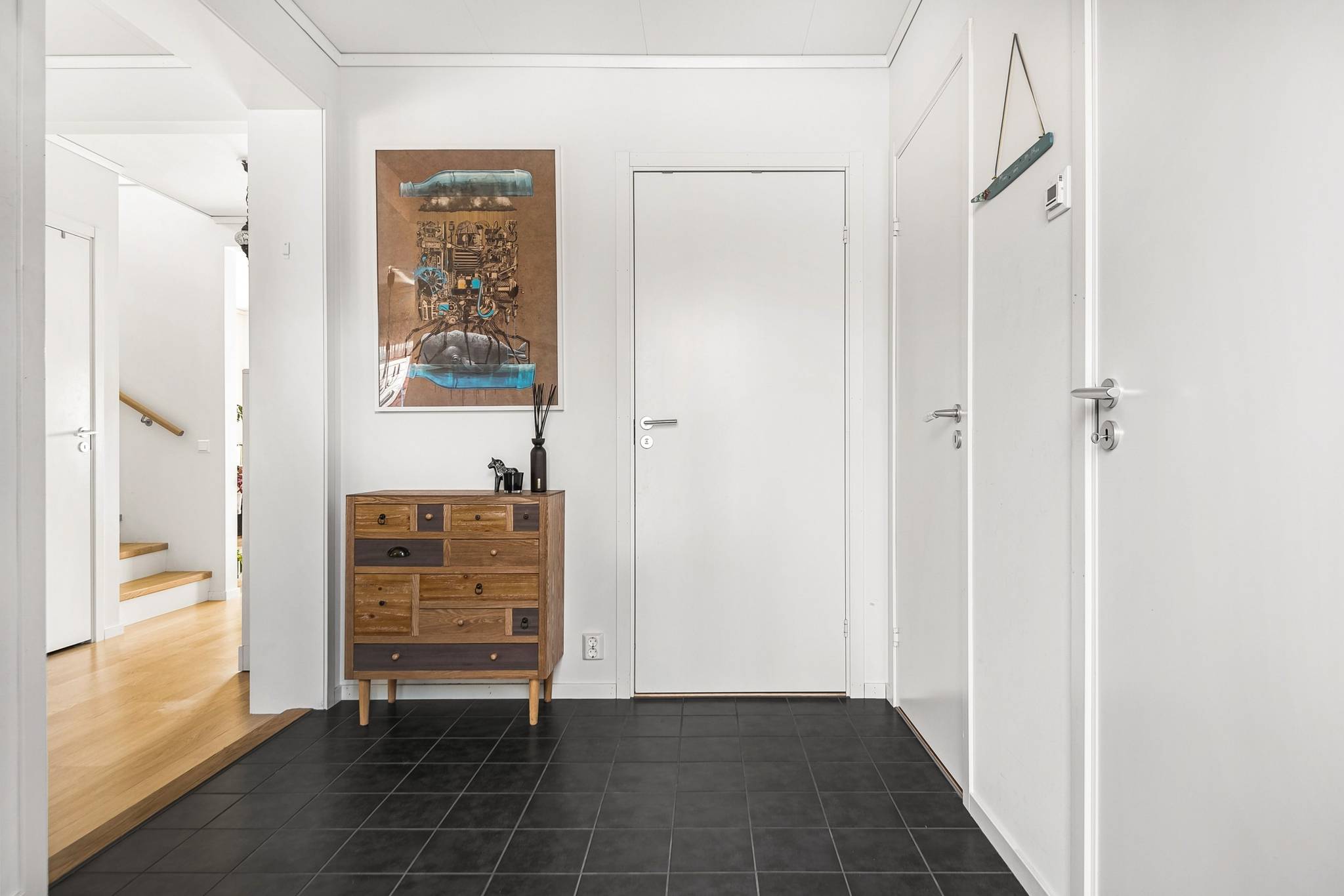 5 rum Lägenhet på Lindstigen 8 Nygårdarna Borlänge kommun - bild 4