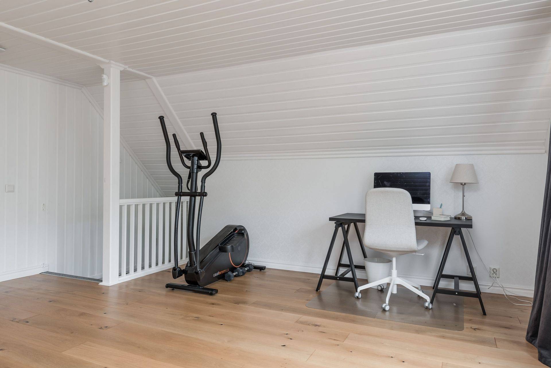 5 rum Par-/kedje-/radhus på Granåsvägen 29 Nordanö Avesta kommun - bild 37
