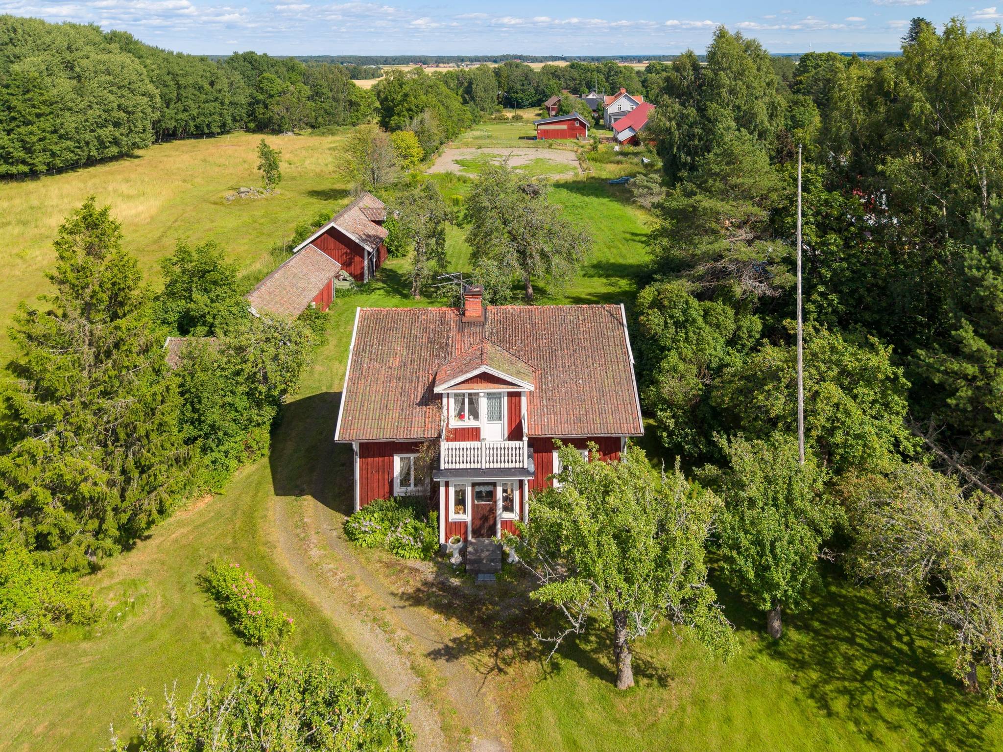 4 rum Villa på Resta 139 Resta Örebro kommun - bild 6
