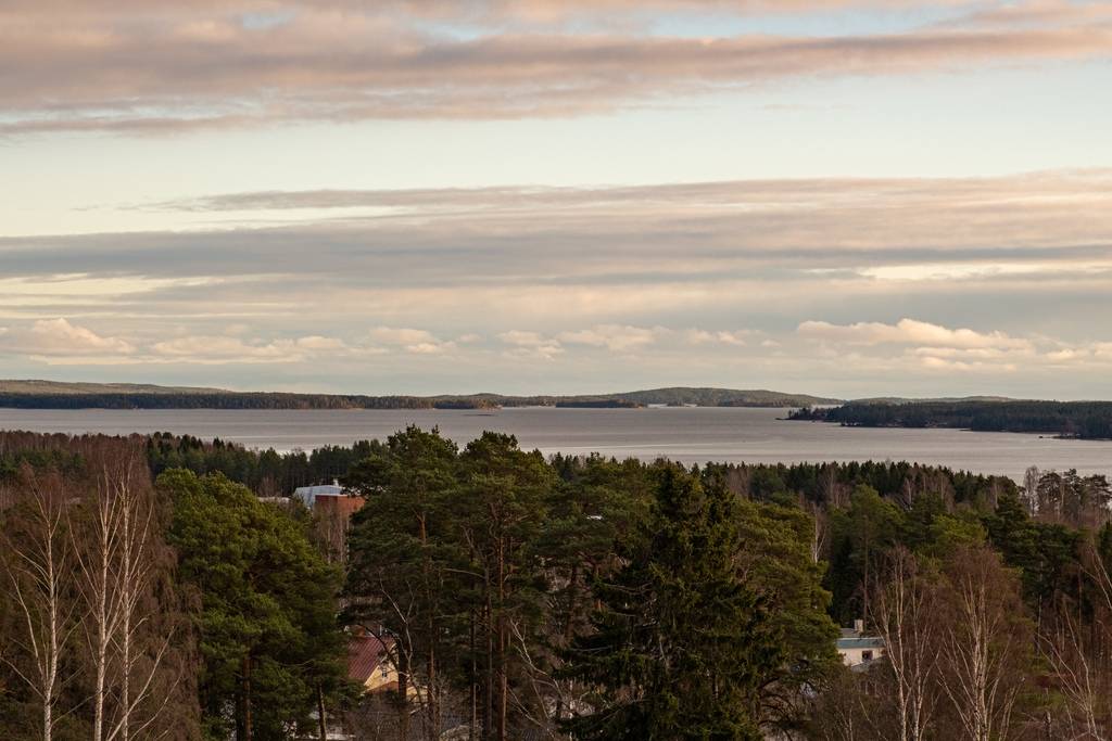 4 rum Lägenhet på Fiskebyvägen 4C Hudiksvalls kommun - bild 17