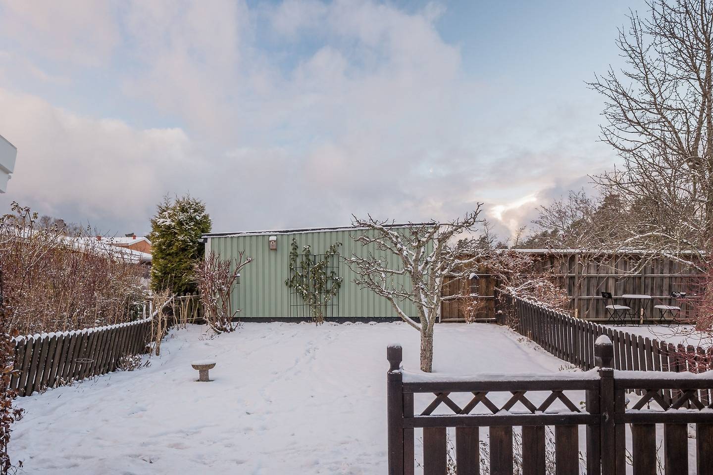 3 rum Lägenhet på Stenelidsvägen 59 Ryd Skövde kommun - bild 11