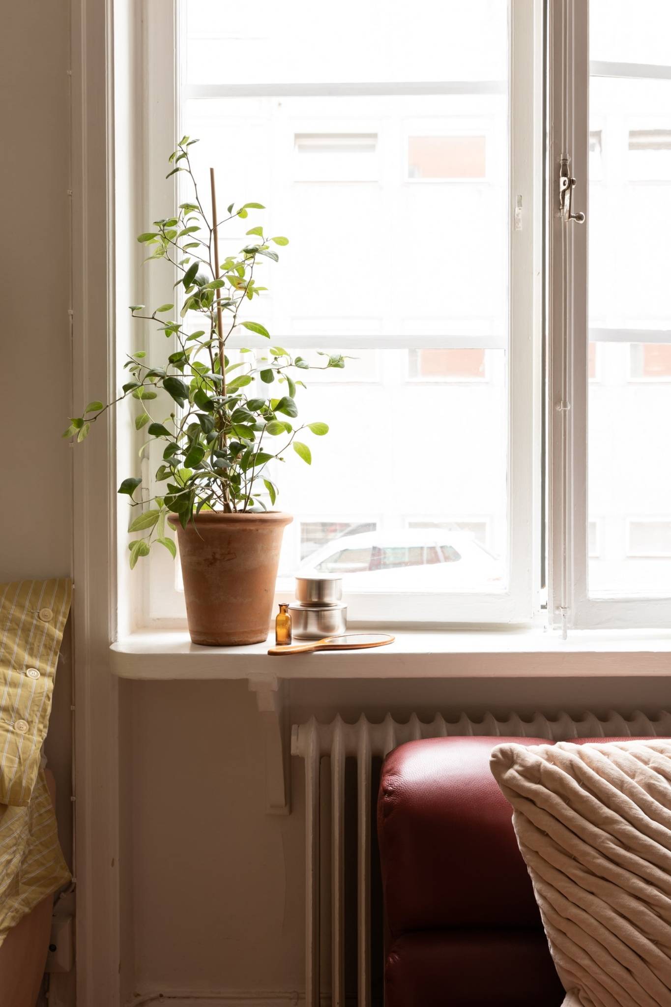 1 rum Lägenhet på Tjurbergsgatan 34 Södermalm - Helgalunden Stockholms kommun - bild 6