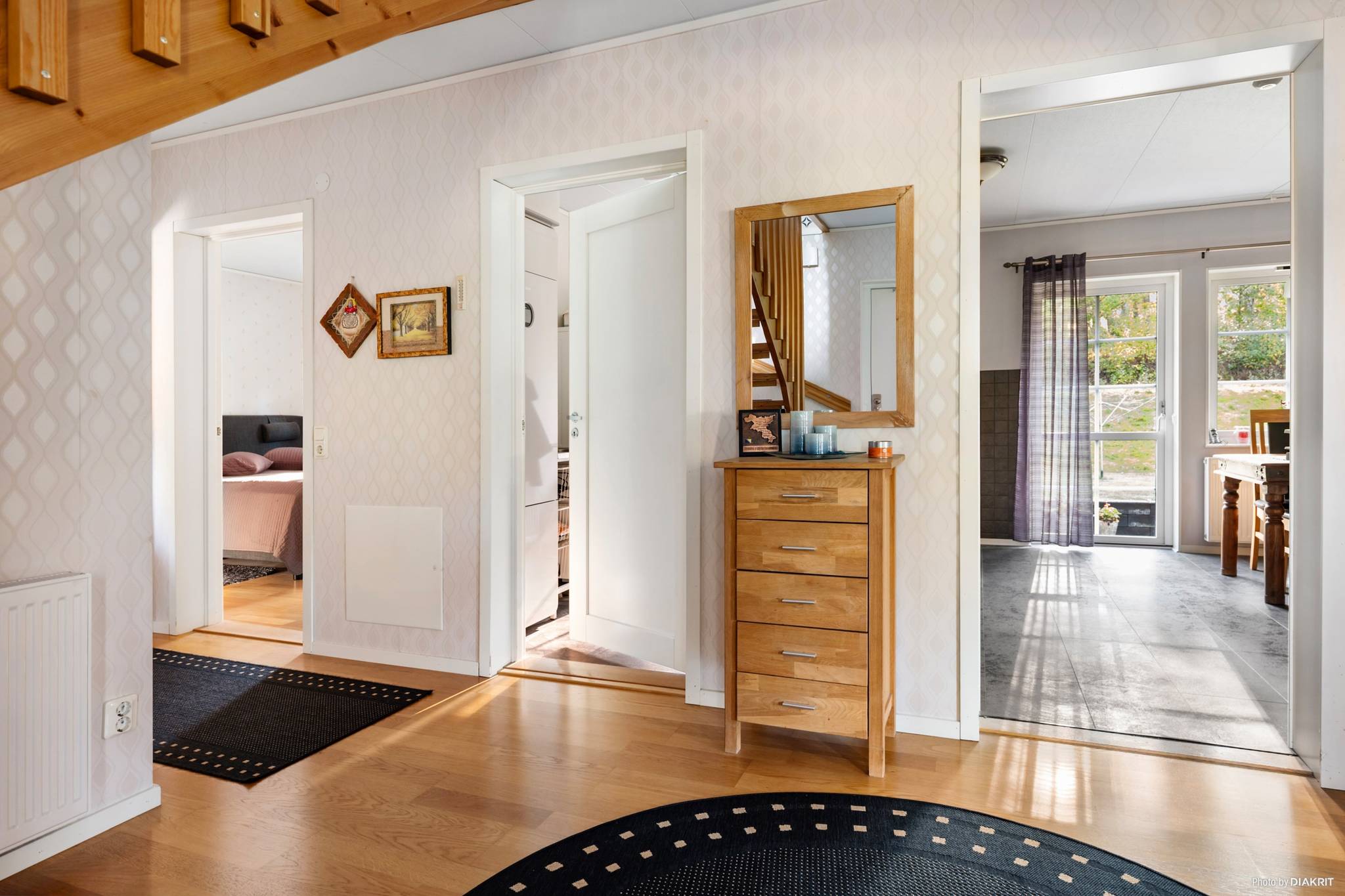 131 m² Villa på Astradgatan 16 Ljungby kommun - bild 6