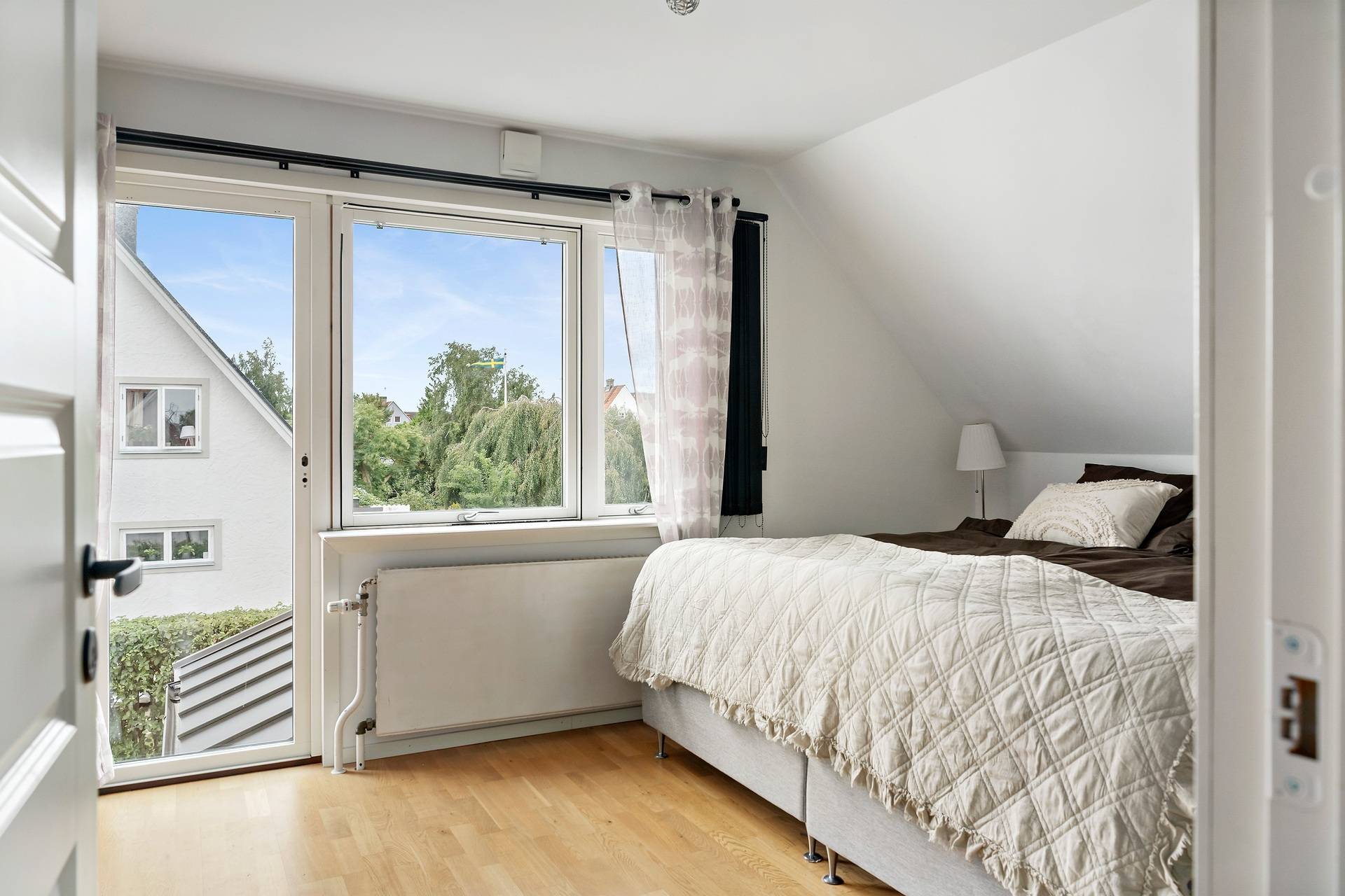 4 rum Villa på Lupingatan 16 Höganäs Höganäs kommun - bild 20