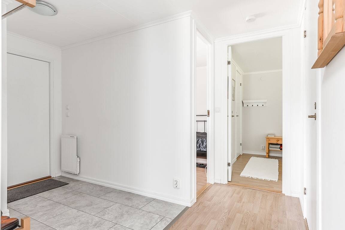 3 rum Vinterbonat fritidshus på Småmursvägen 3 Säljemar Gävle kommun - bild 20