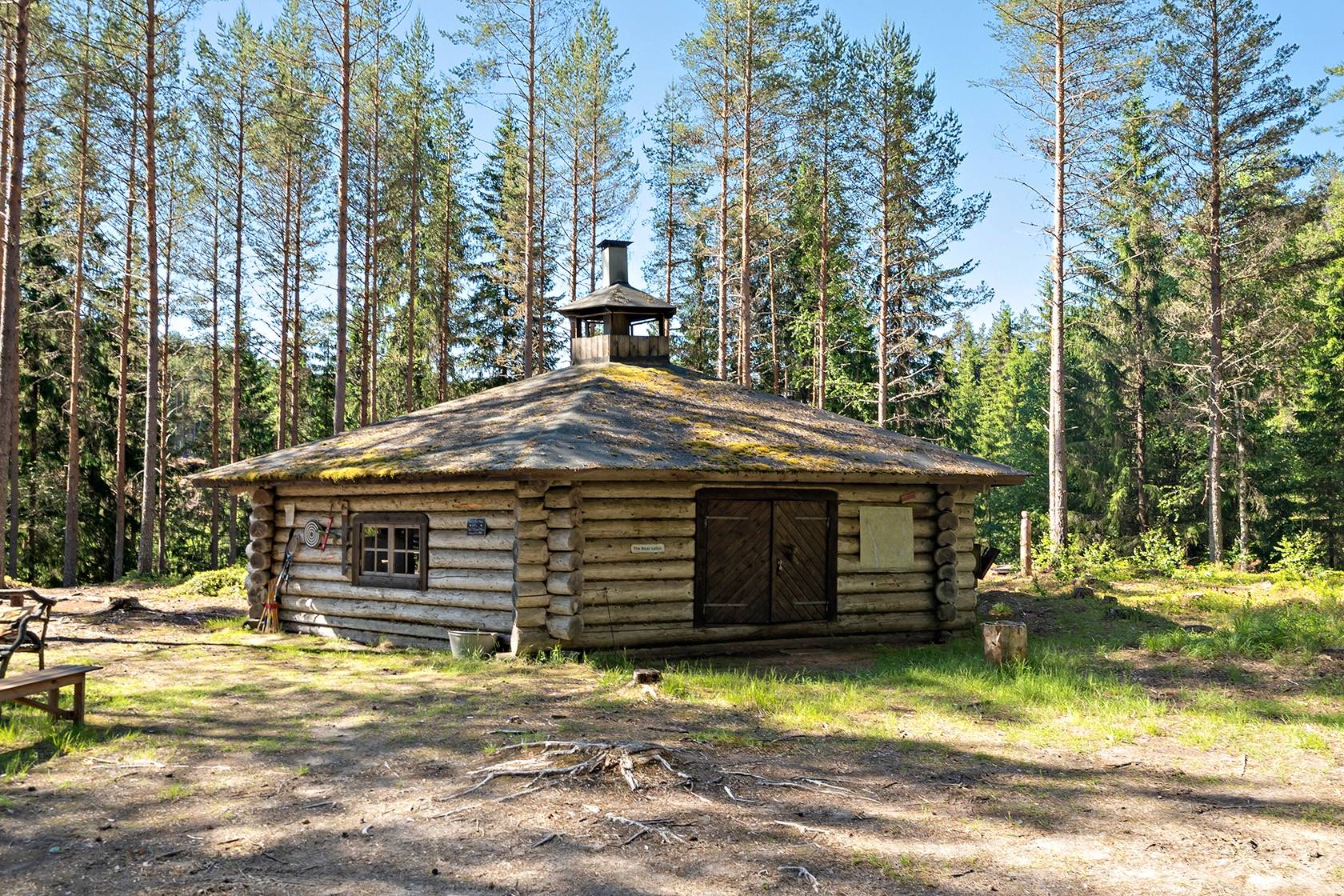 Fritidshus på Vildmarksbyn Eden Sunne Sunne kommun - bild 5