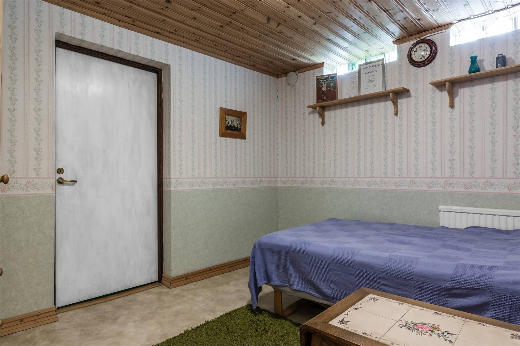 4 rum Villa på Tomtebergsvägen 21 Anneberg Nässjö kommun - bild 42