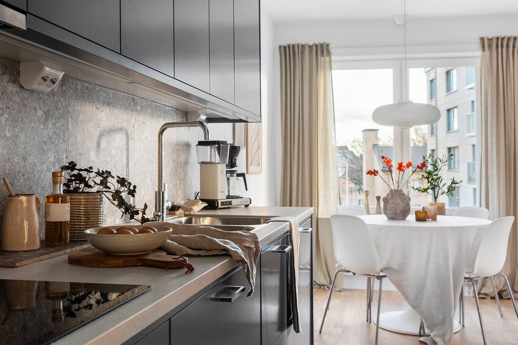 4 rum Lägenhet på Kabelverksgatan 68 4tr Älvsjö - Älvsjöstaden Stockholms kommun - bild 10