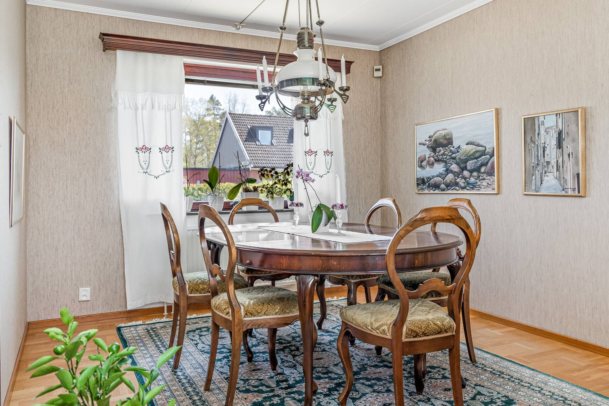 5 rum Villa på Skördegatan 1 Ängelholm - Södra Utmarken Ängelholms kommun - bild 8