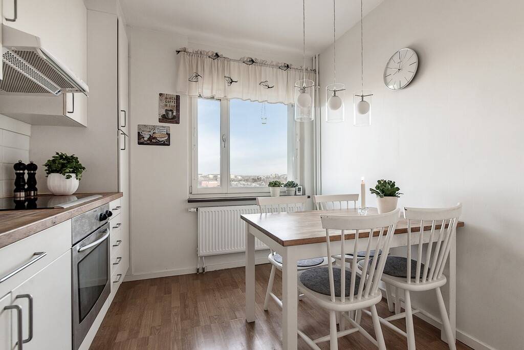 3 rum Lägenhet på Atlasvägen 39 Nacka kommun - bild 7