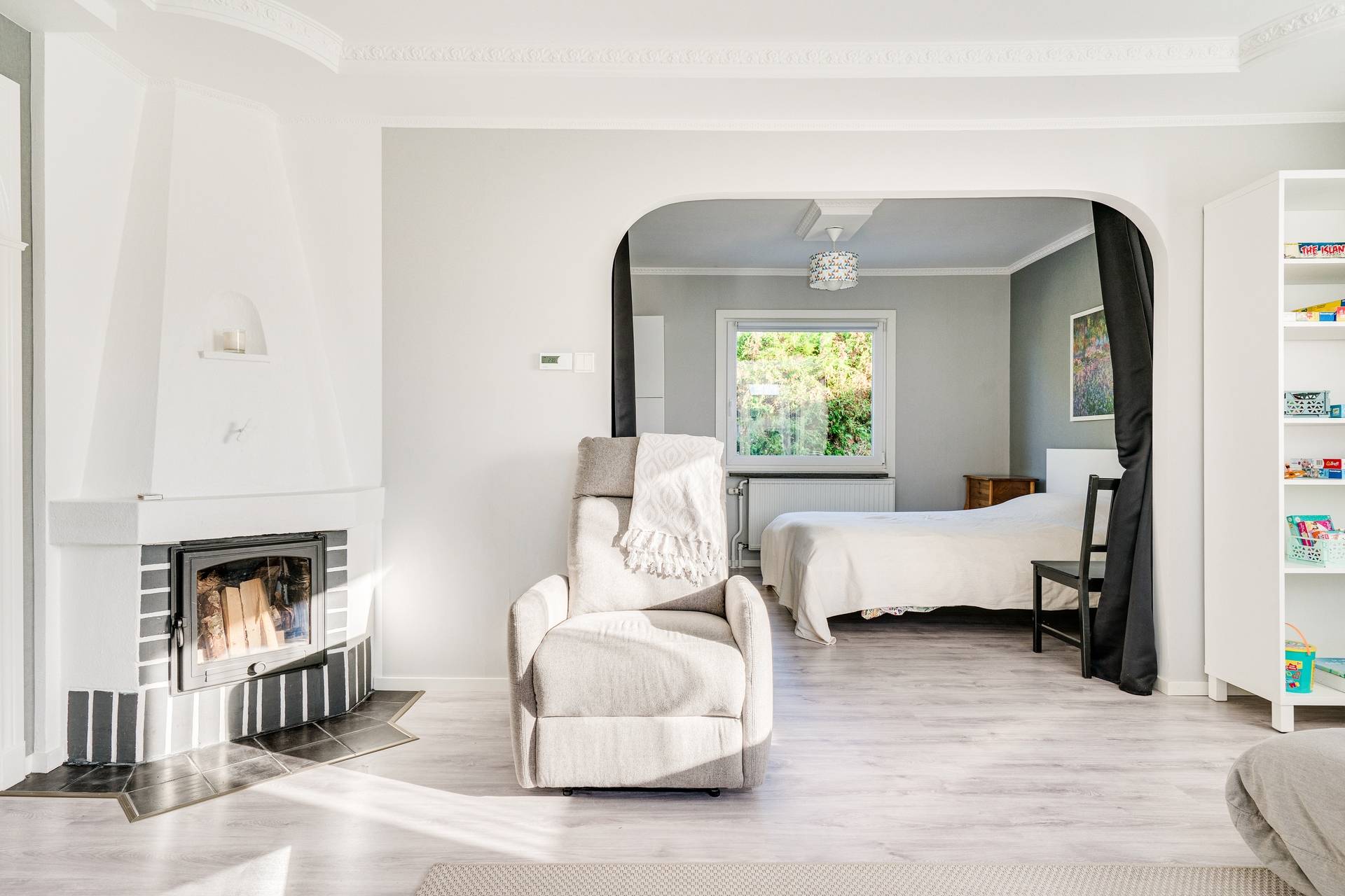 5 rum Villa på Parkgatan 13 Mellerud Melleruds kommun - bild 10