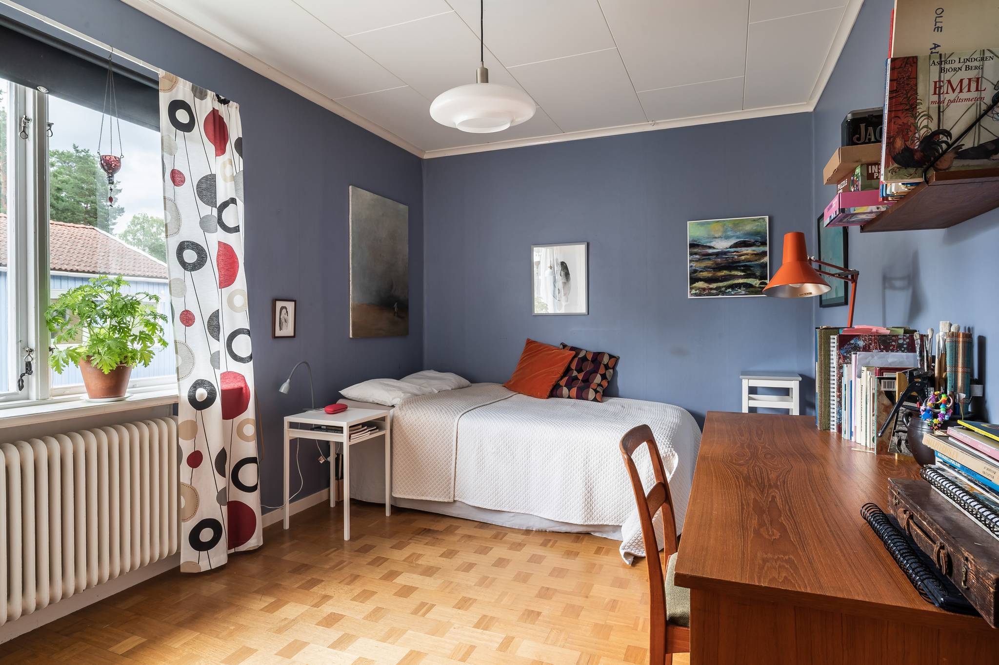 5 rum Villa på Hammerstavägen 100 Tallkrogen - Enskede Stockholms kommun - bild 26