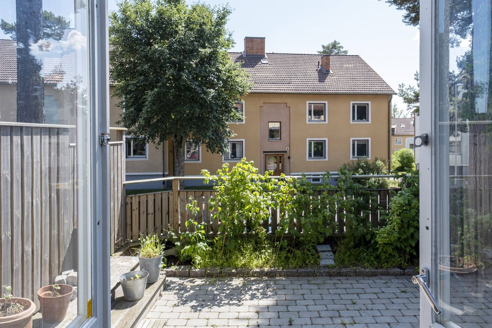 3 rum Lägenhet på Lärkvägen 12 Vaxön Vaxholms kommun - bild 19