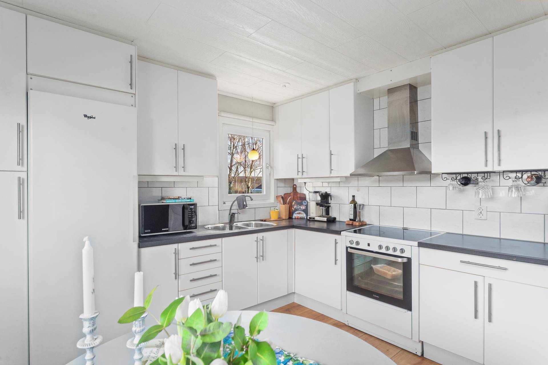 3 rum Villa på Öllers väg 8 Näsum Bromölla kommun - bild 4