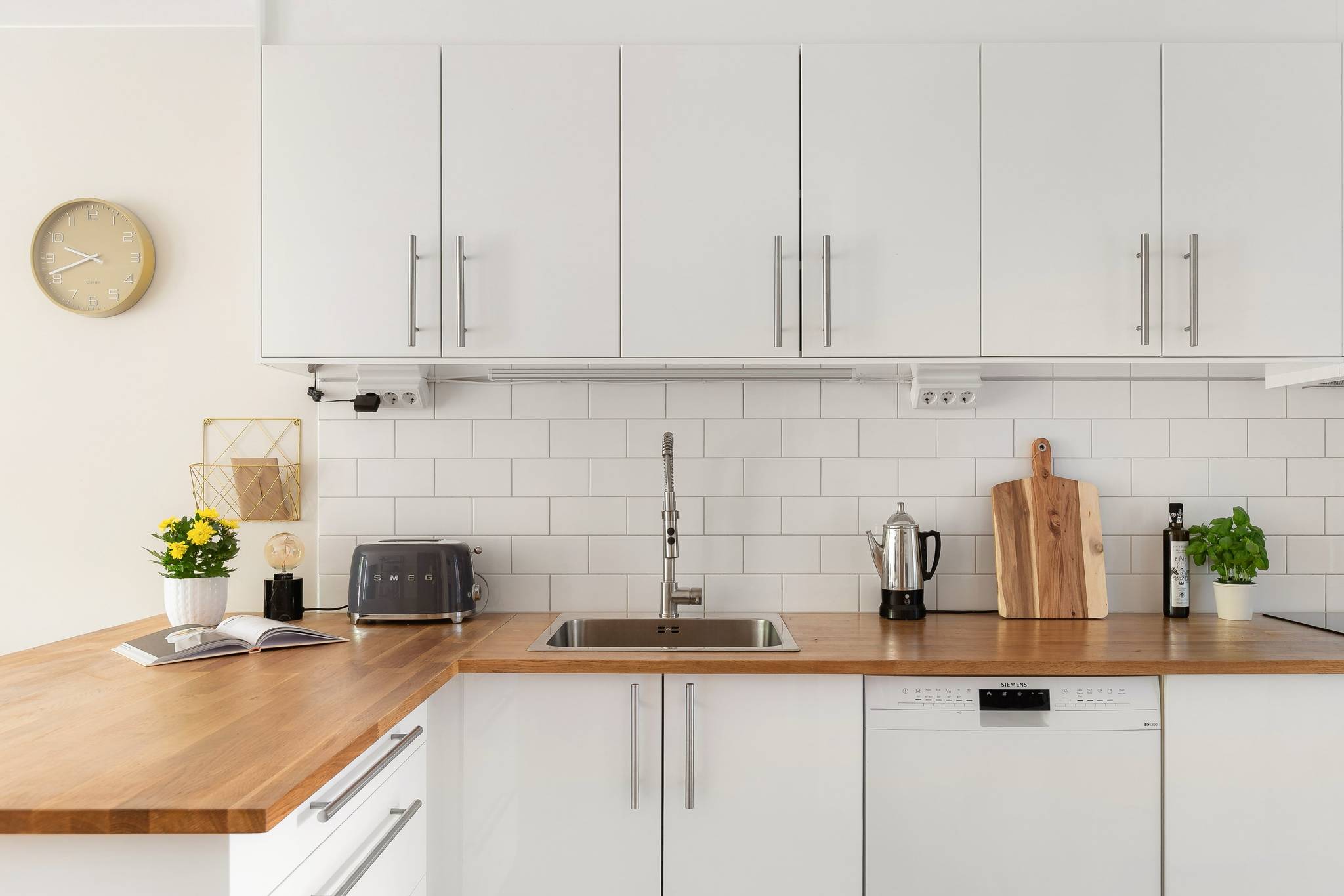 4 rum lägenhet på Vasavägen 48A Rotebro, Sollentuna kommun - bild 5