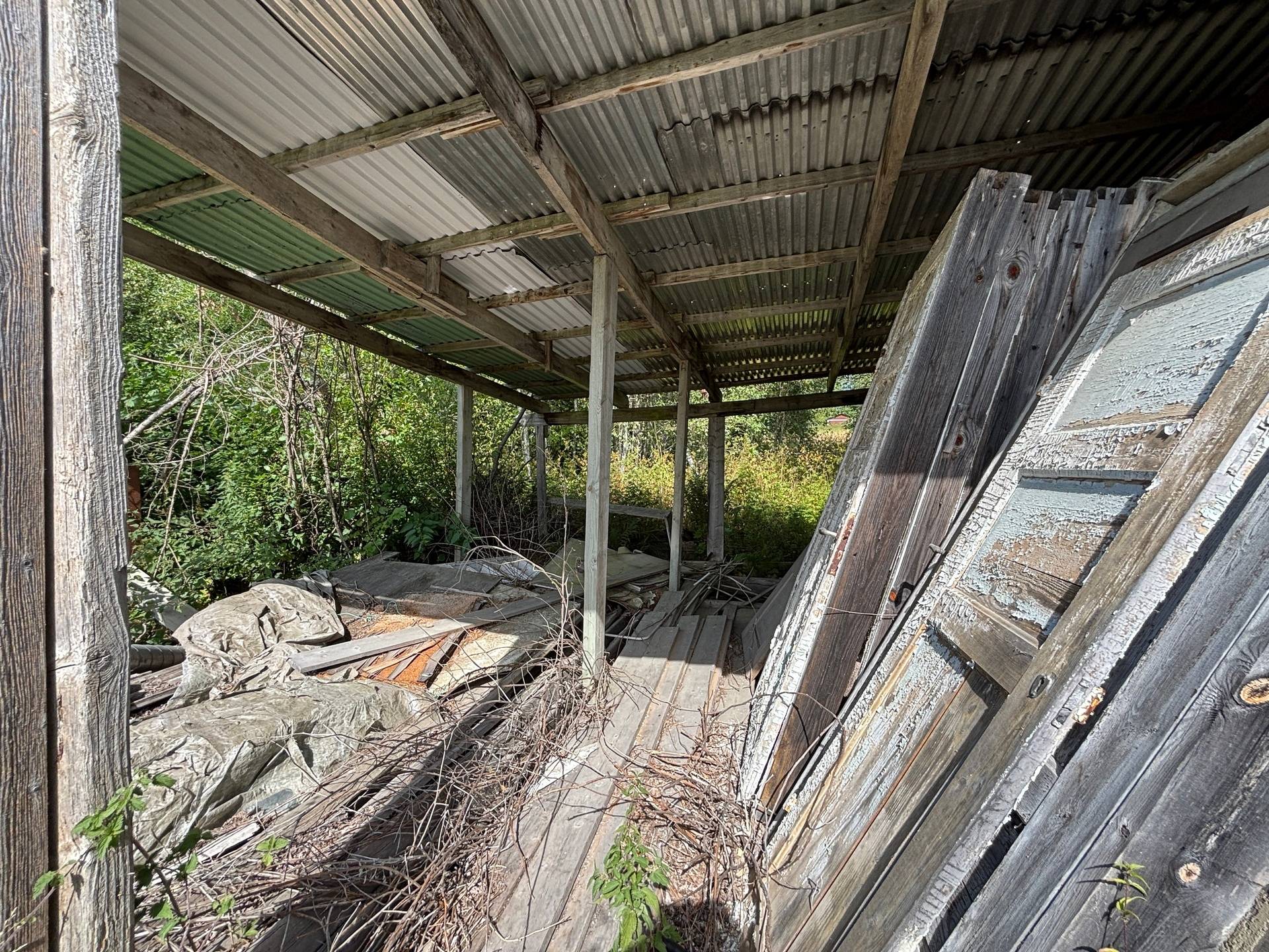 2 rum Villa på Verksvägen 8 Persbo Ludvika kommun - bild 35