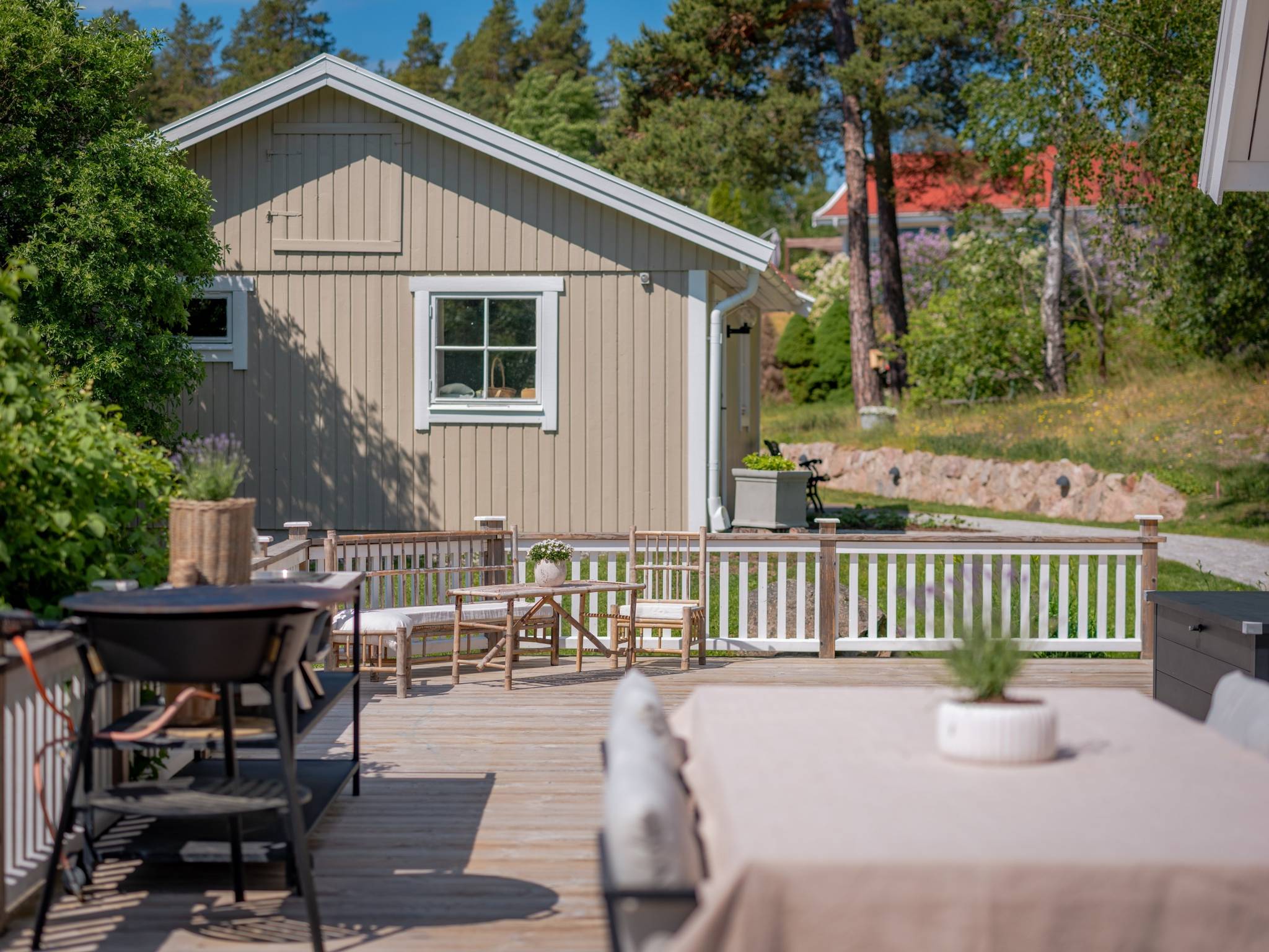 6 rum Villa på Träkolsvägen 2 Bollstanäs Upplands Väsby kommun - bild 7