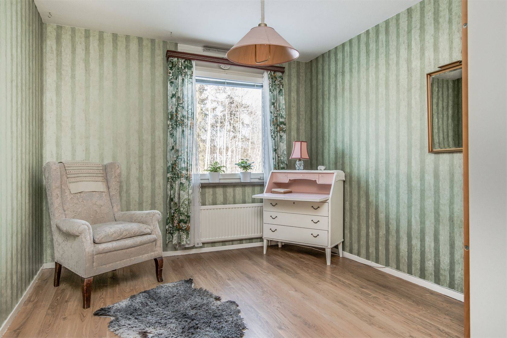 4 rum Lägenhet på Tallrotsgatan 25 Haga Sundsvalls kommun - bild 11