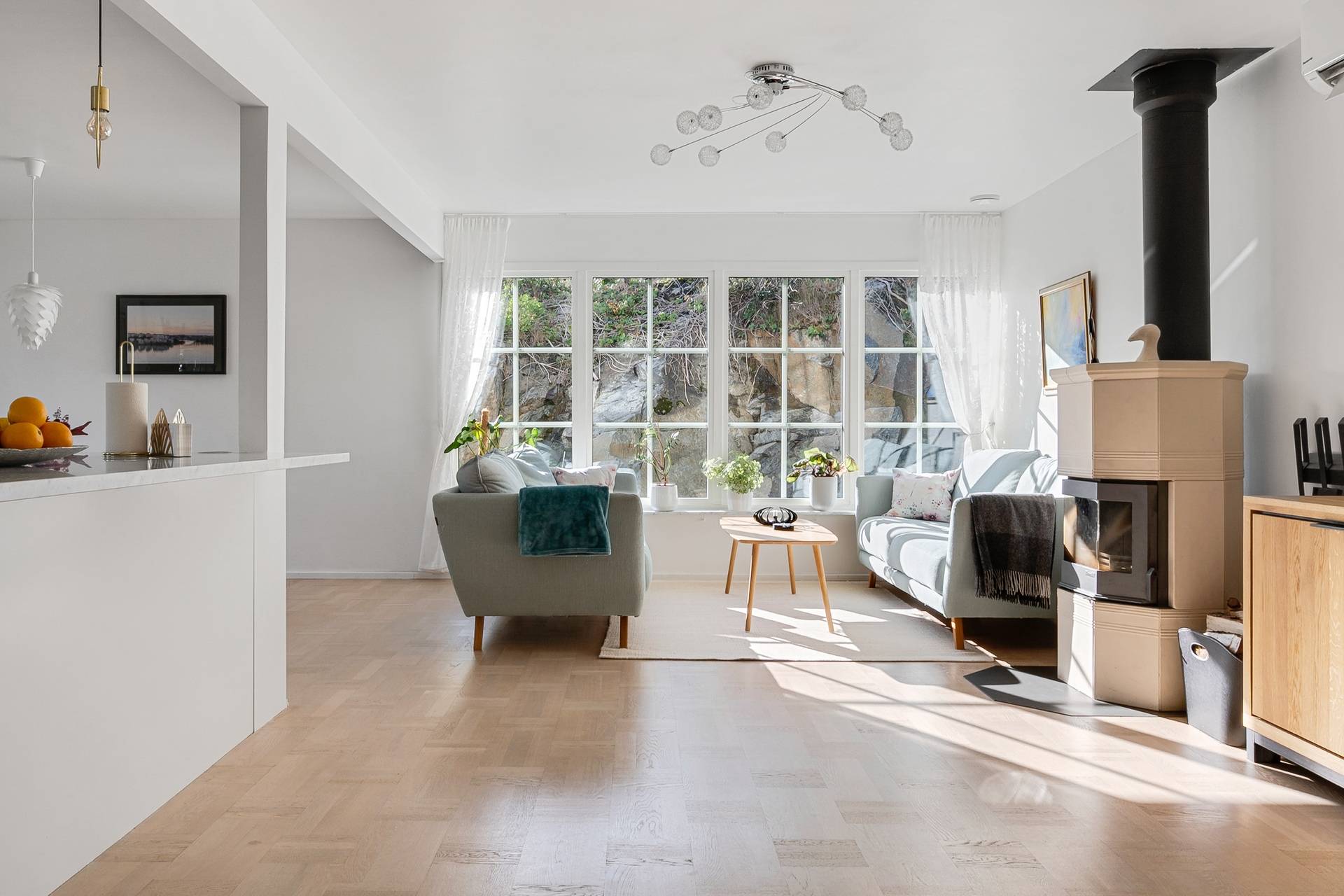 7 rum Villa på Korpstigen 1B Trångsund Huddinge kommun - bild 9