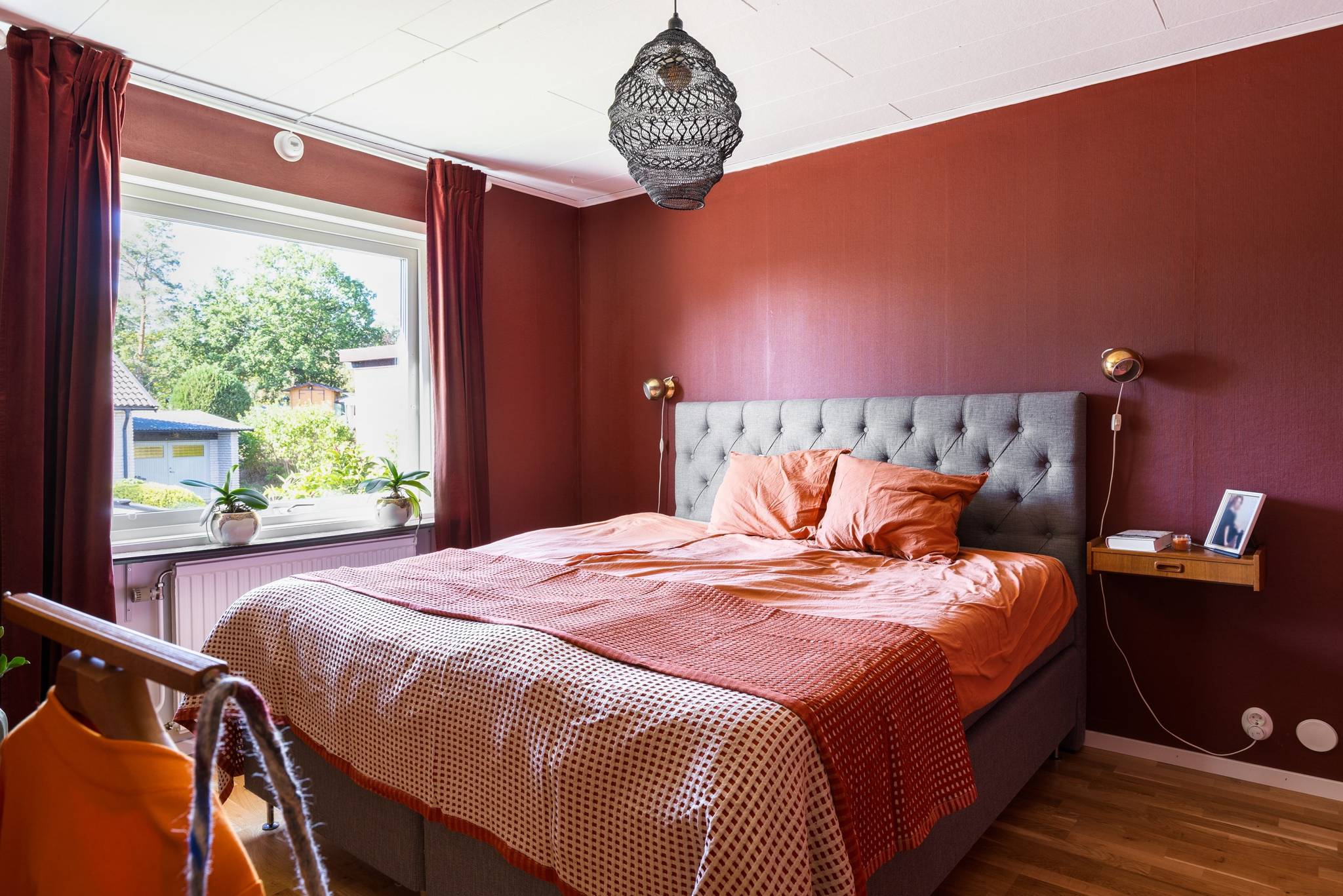 6 rum Villa på Nävervägen 4 Aspan Ronneby kommun - bild 15
