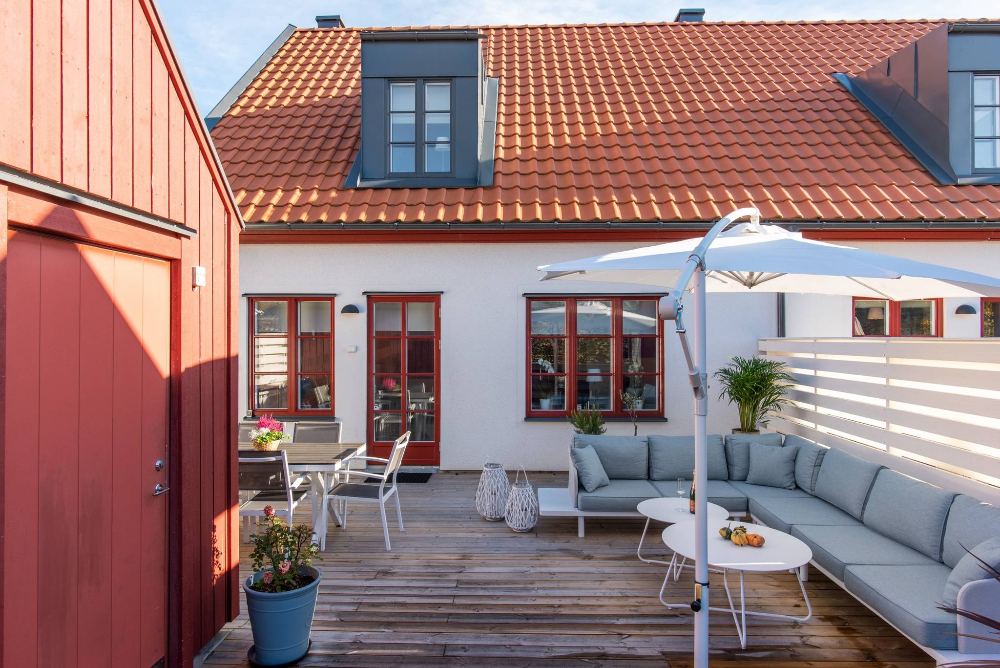 4 rum Radhus på Flöjtgatan 20 Ullstämma Linköpings kommun - bild 4