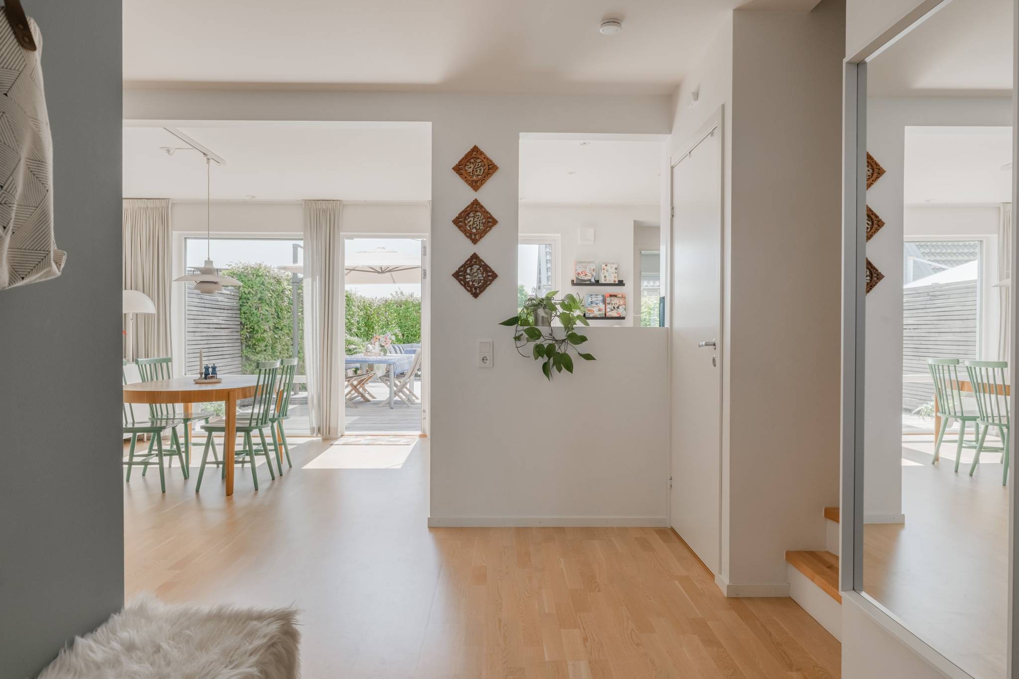 5 rum Radhus på Vikhems bygata 12 Vikhem Staffanstorps kommun - bild 16