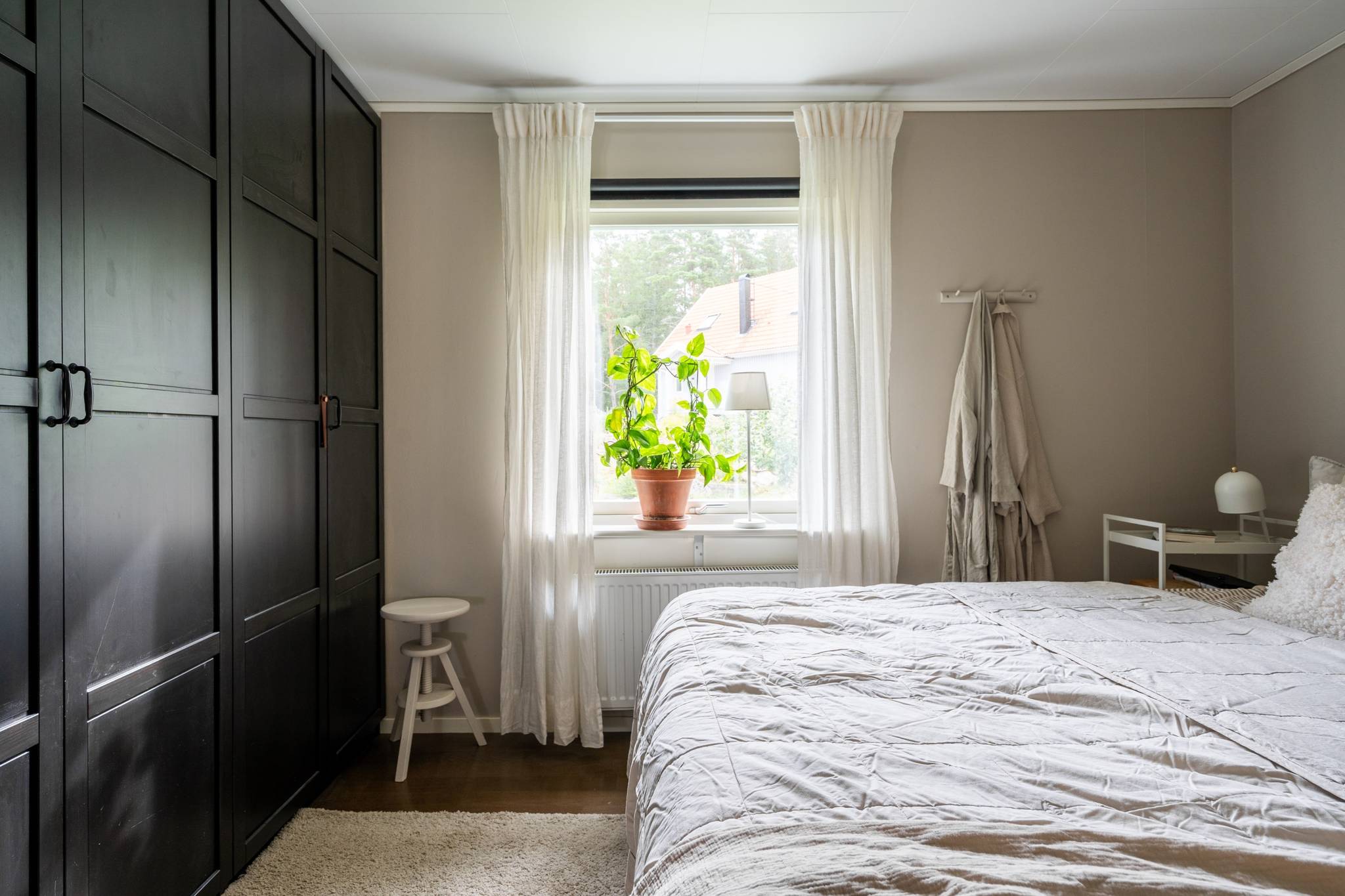 5 rum Villa på Finnsta 47A Vänge Uppsala kommun - bild 18
