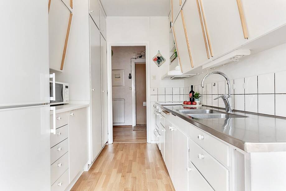 2 rum Lägenhet på Skridskovägen 26, 2tr Västertorp Stockholms kommun - bild 9