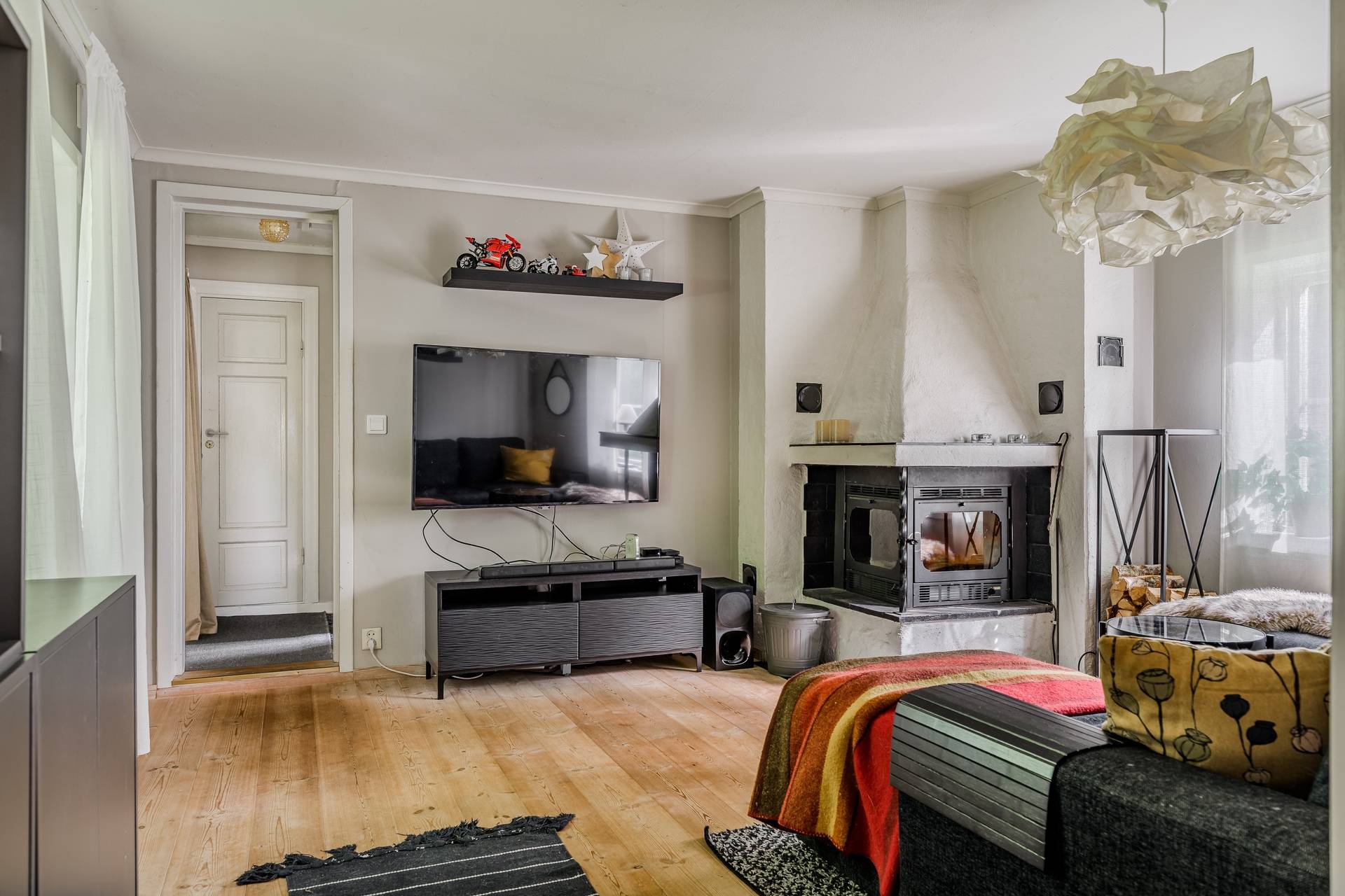 3 rum Villa på Kavelmora 280 Falun Falu kommun - bild 9