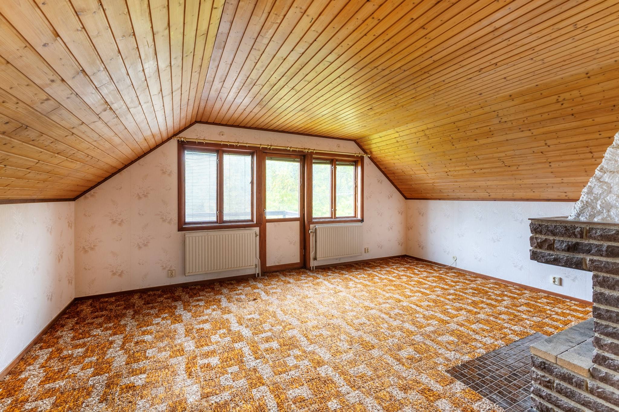 6 rum Villa på Fröderyds-Notteberg 2 Fröderyd Vetlanda kommun - bild 18