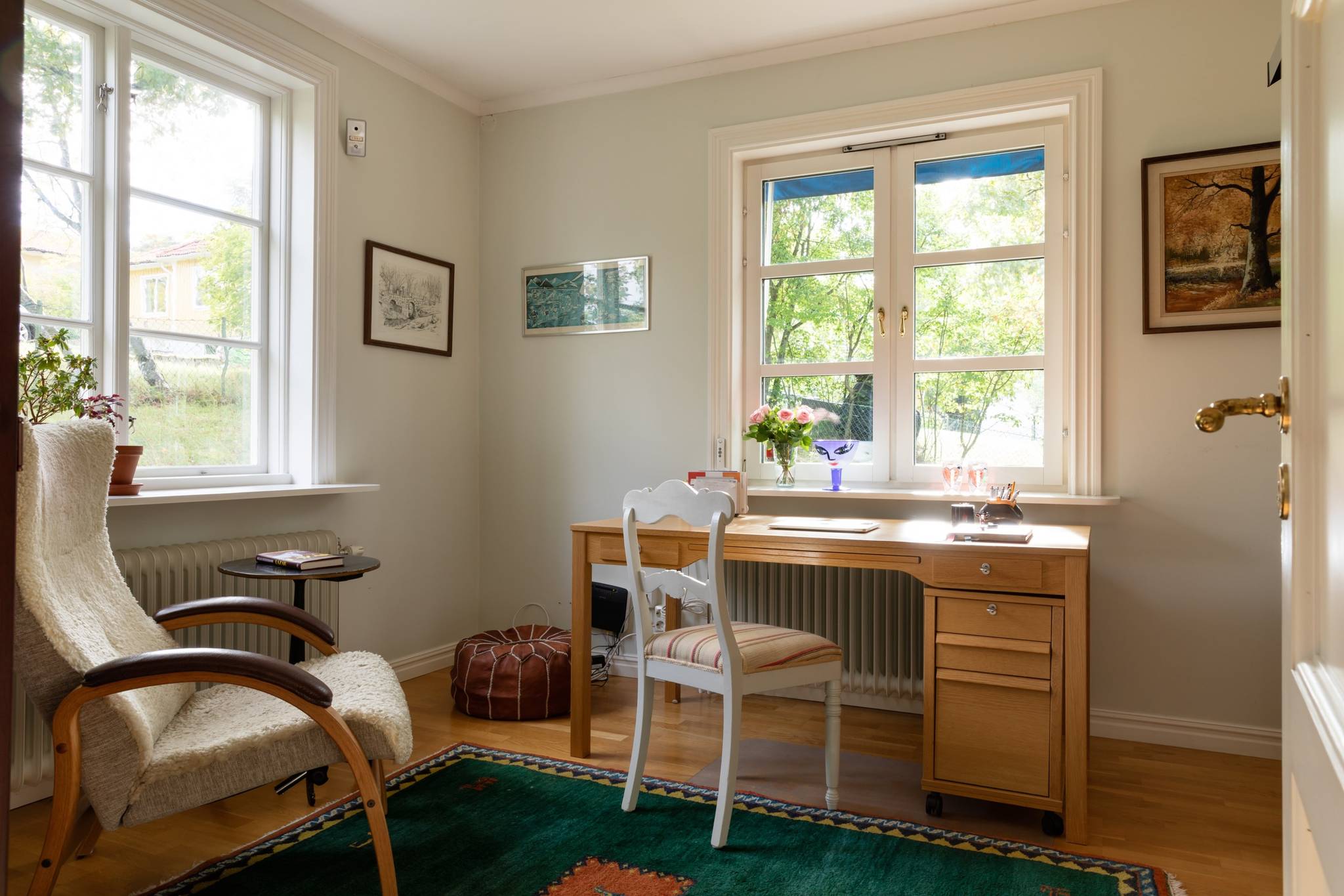 7 rum Villa på Sköldingevägen 7 Örby Stockholms kommun - bild 23