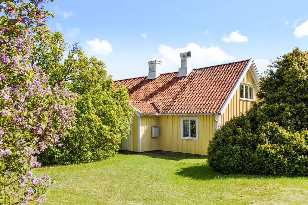 4 rum Fritidshus på Skreavägen 43C Skrea Falkenbergs kommun - bild 7