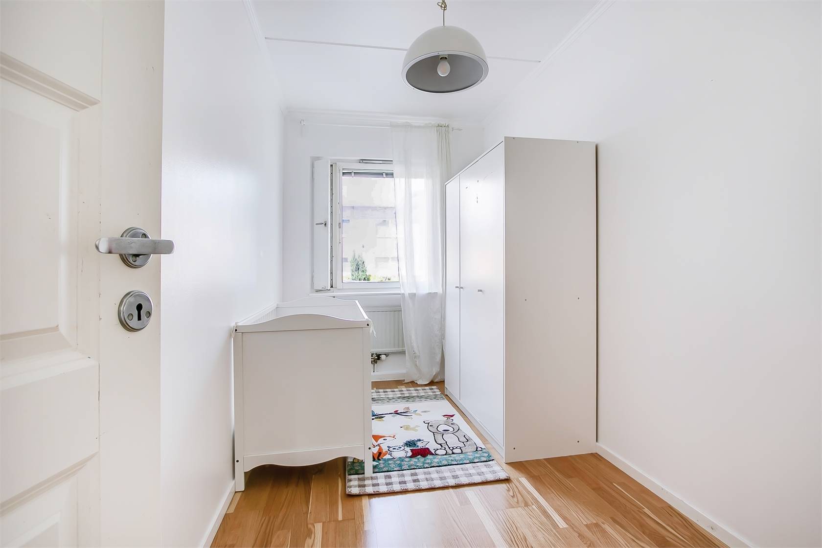 4 rum Lägenhet på Tomtbergavägen 62, Markplan Botkyrka Slagsta Botkyrka kommun - bild 15