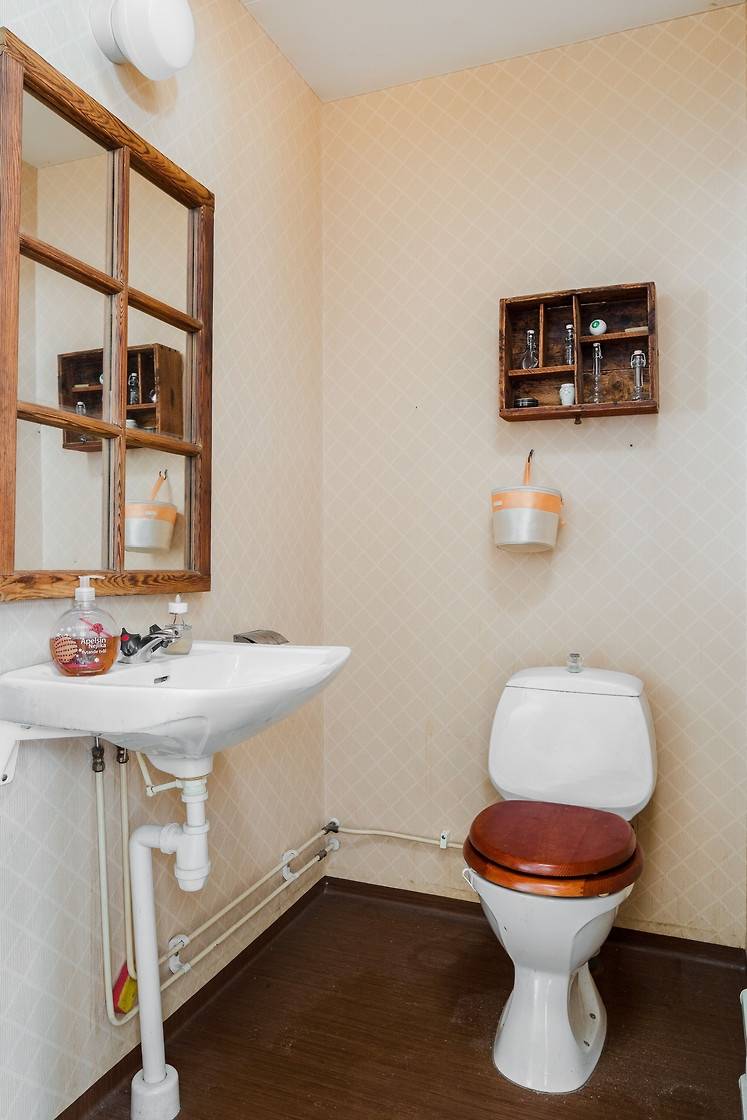 4 rum Villa på Atletvägen 5 Lidköping Norr Lidköpings kommun - bild 25