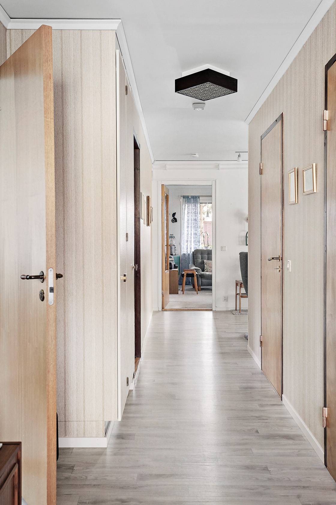 5 rum Villa på Underfångsvägen 22 Teleborg Växjö kommun - bild 15