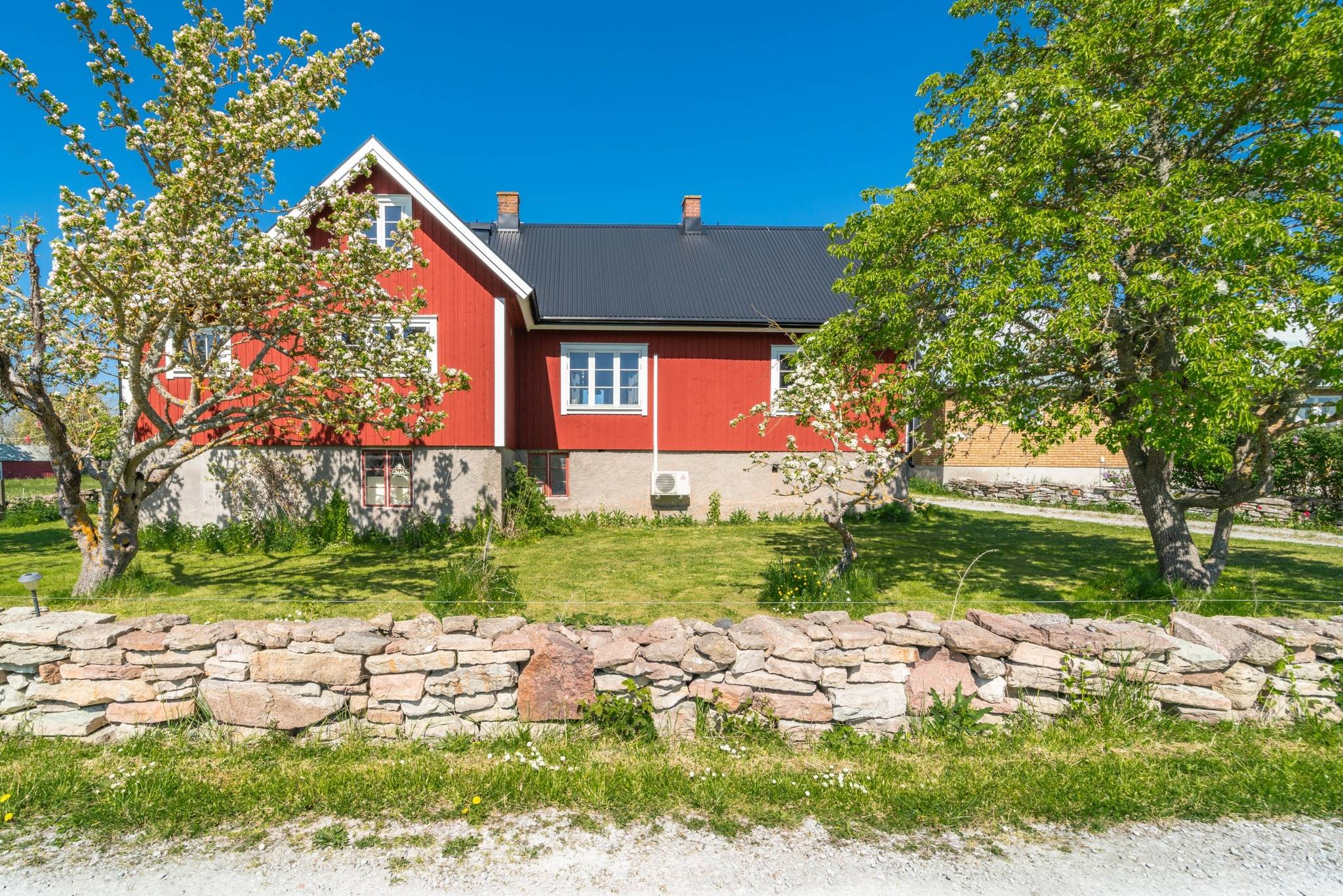 4 rum Fritidshus på Gillberga bygata 83 Gillberga Borgholms kommun - bild 28