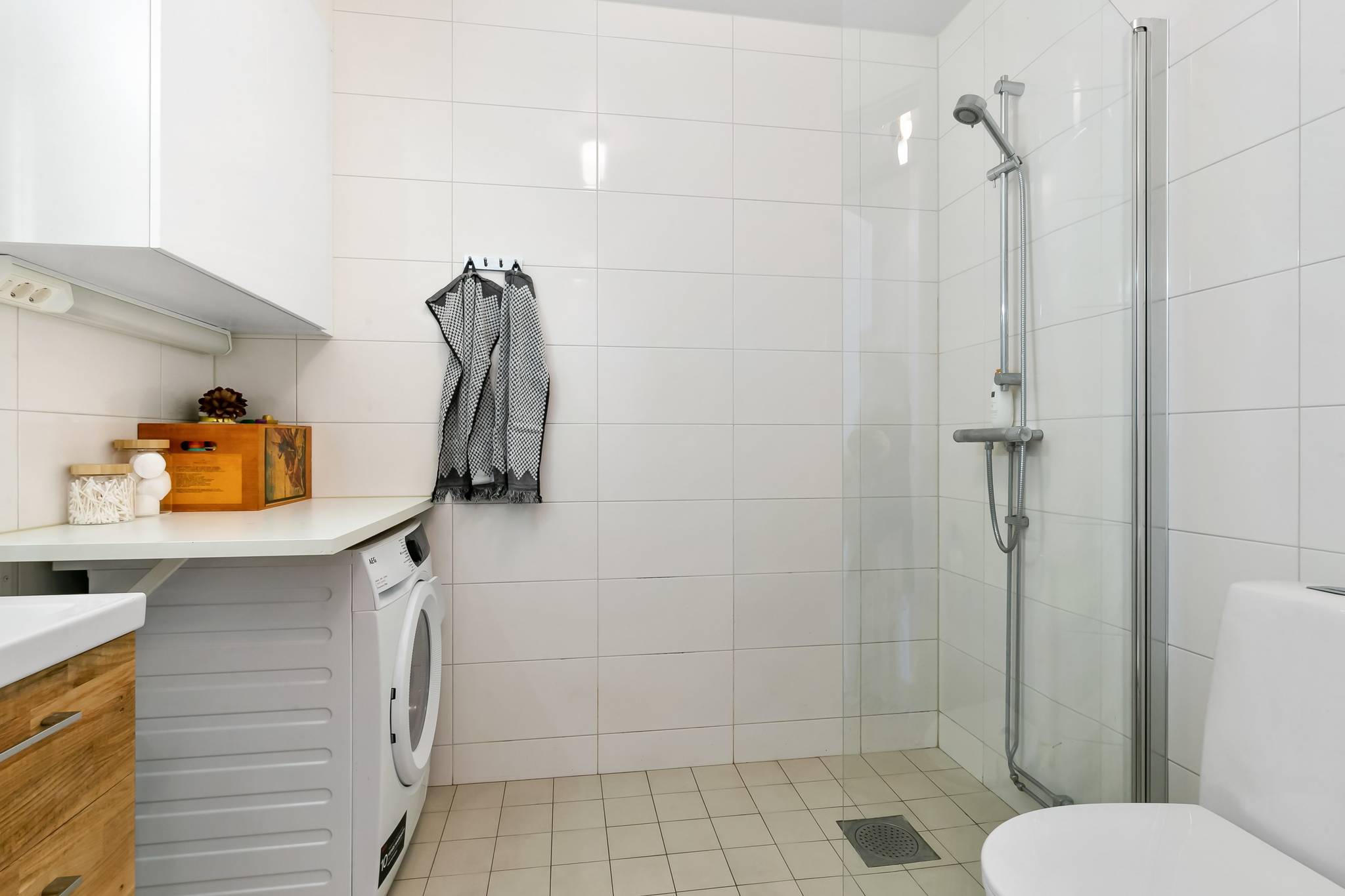1.5 rum Lägenhet på Gunnarskogsgatan 12 Farsta Stockholms kommun - bild 13