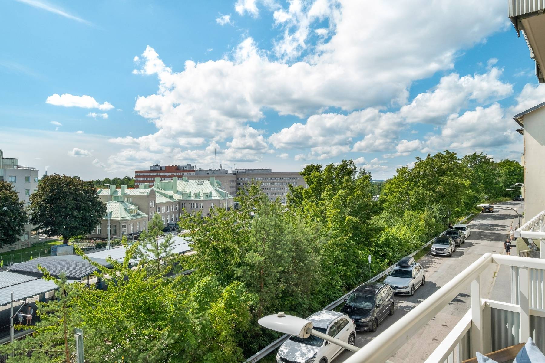 2 rum Lägenhet på Konstgjutarvägen 24 Johanneshov/Globen Stockholms kommun - bild 7