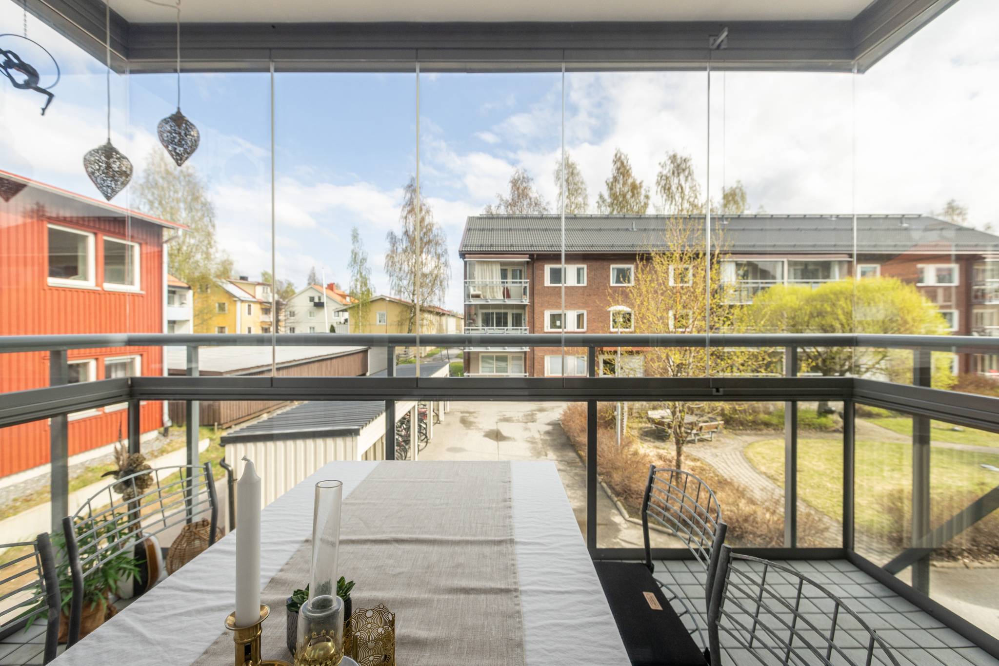 3 rum Lägenhet på Västra Brinkvägen 17 Väst på stan Umeå kommun - bild 28