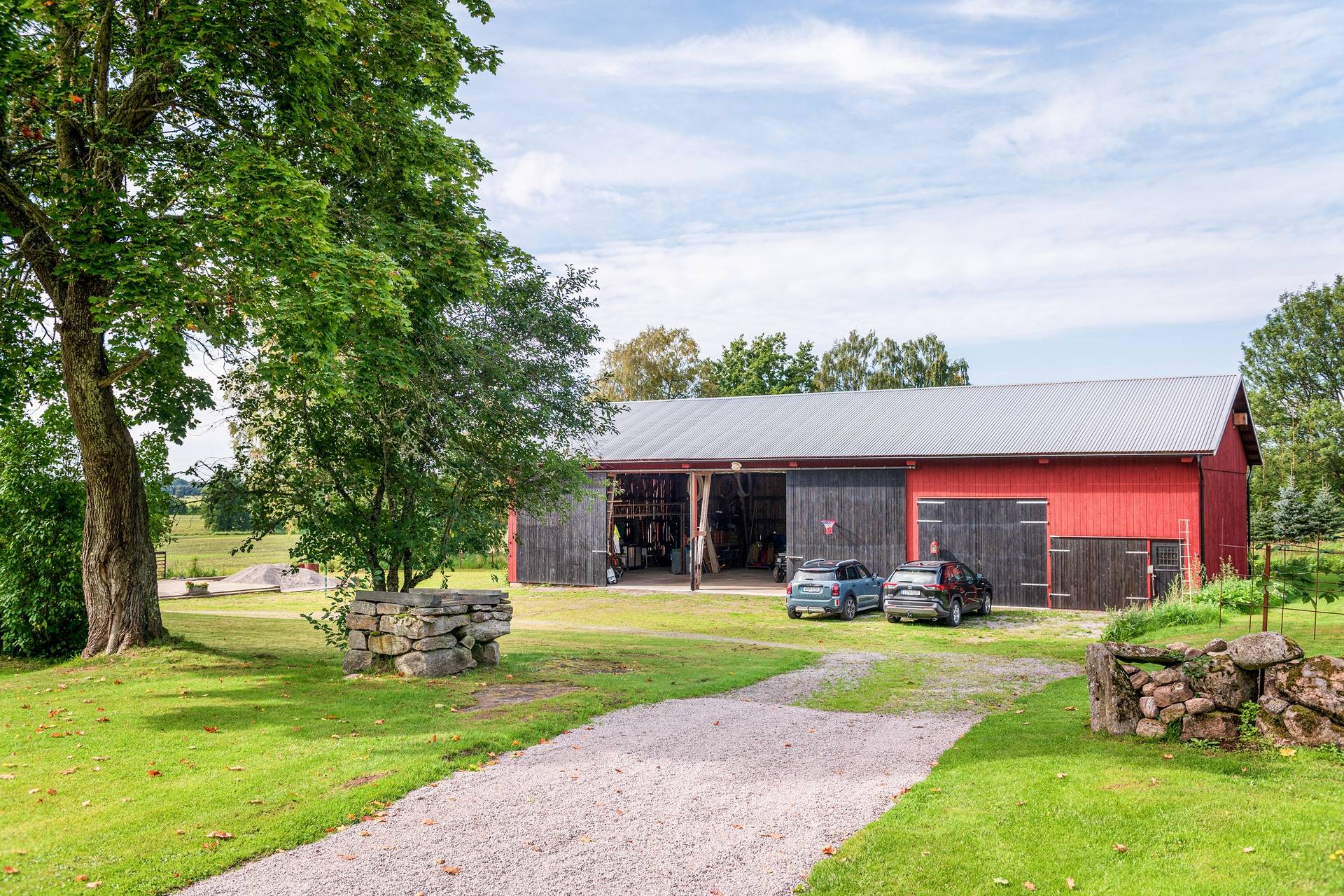 6 rum Villa på Lekåsa Frostagården 804 Nossebro Essunga kommun - bild 3
