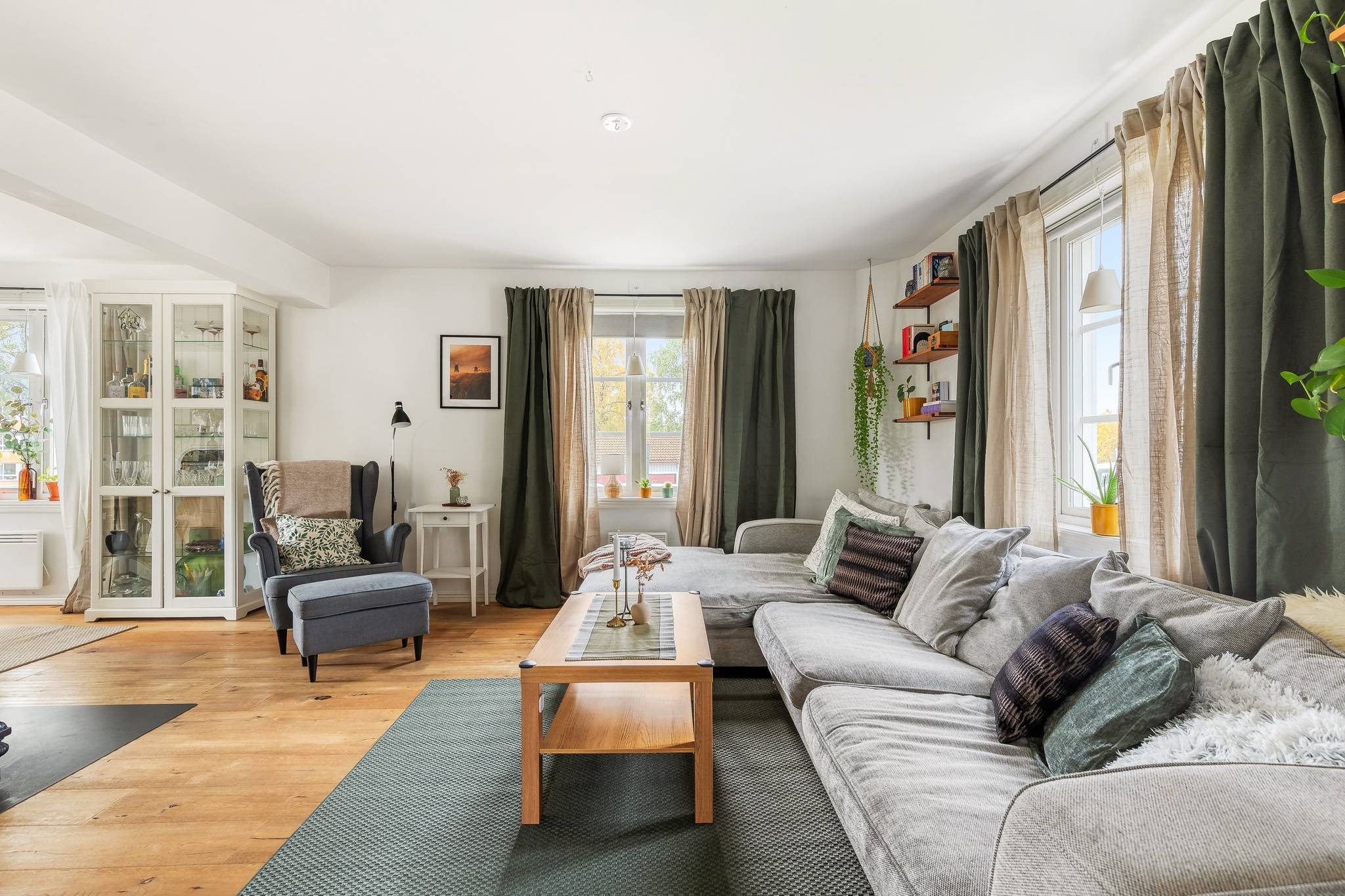 5 rum Villa på Äppelvägen 1 Bålsta Håbo kommun - bild 37