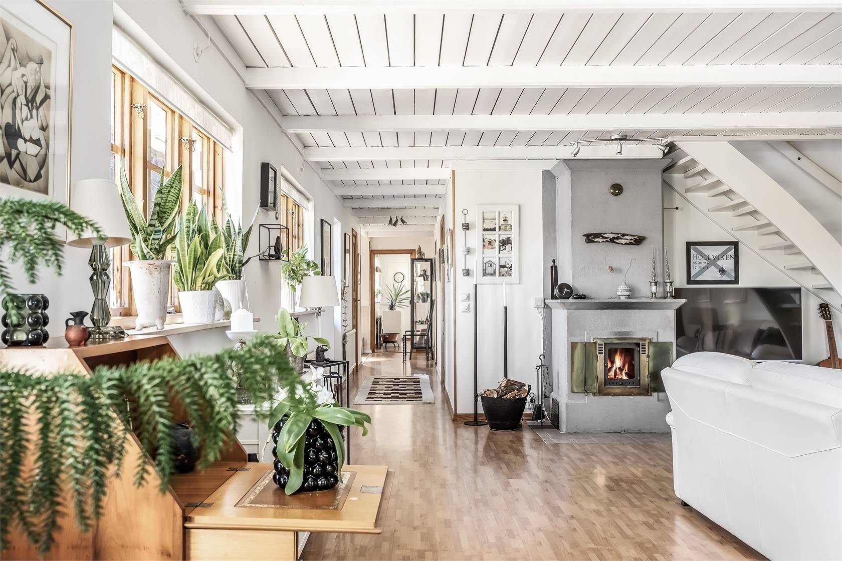 7 rum Villa på Brygghusvägen 7 Höllviken Vellinge kommun - bild 9