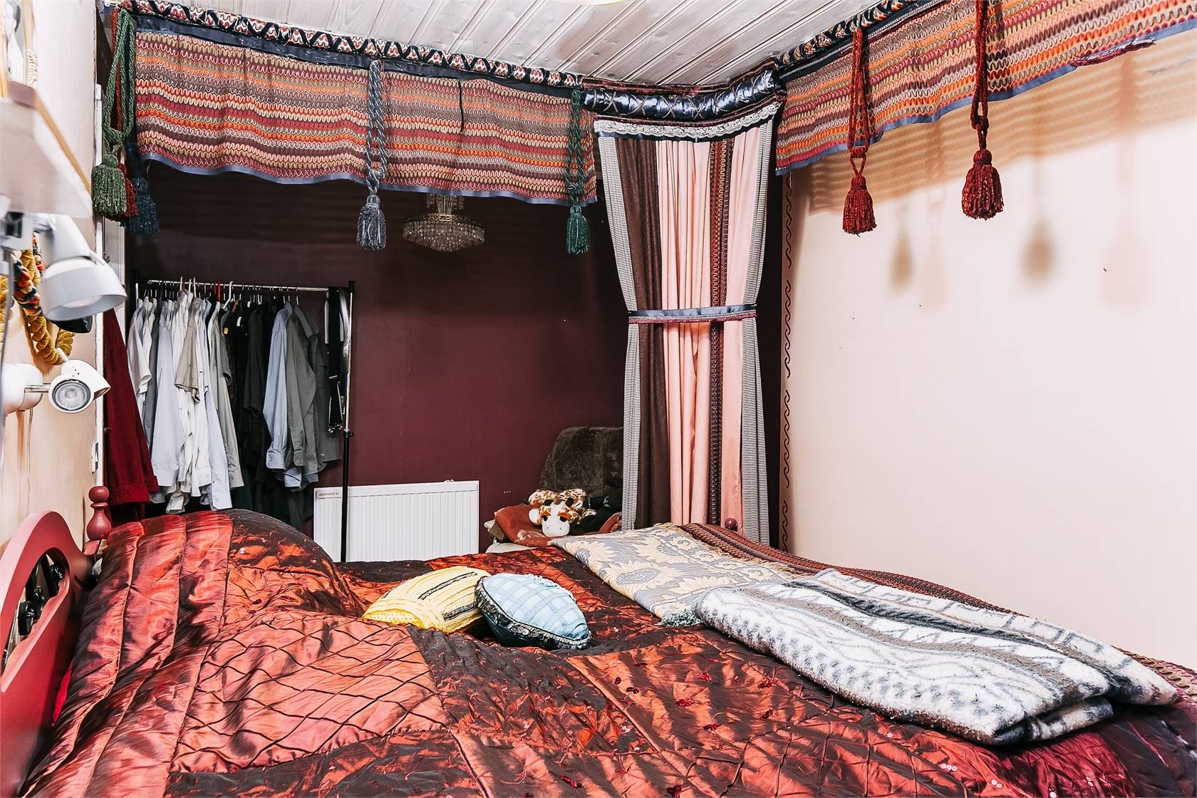 5 rum Villa på Kaptensvillan Sisjön Talludden 4 Töreboda - Slätte Töreboda kommun - bild 23
