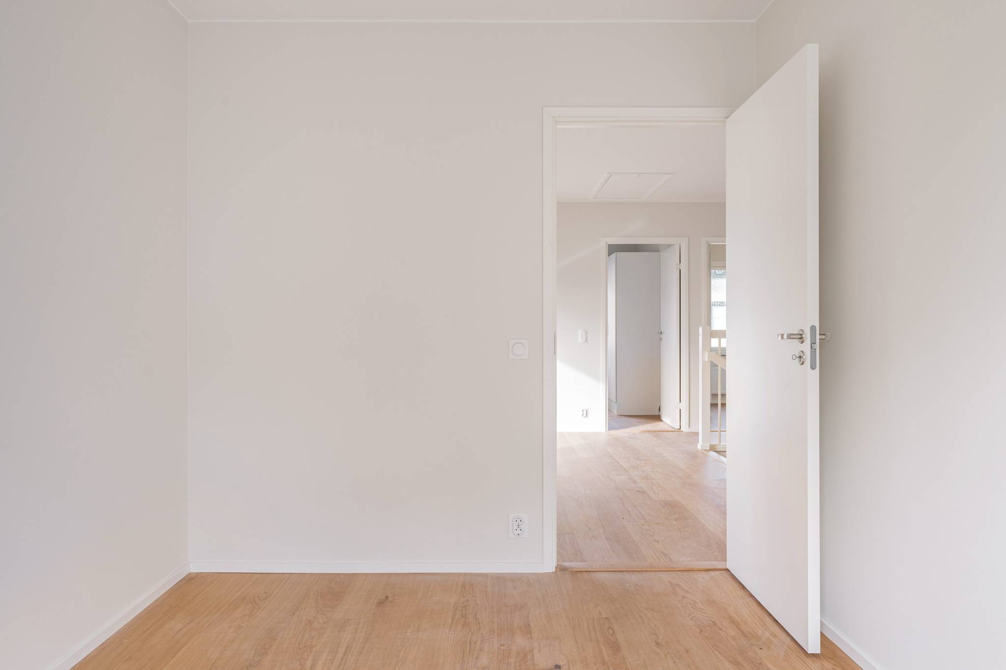 6 rum Villa på Ryttmästarvägen 59 Sundbybergs kommun - bild 36