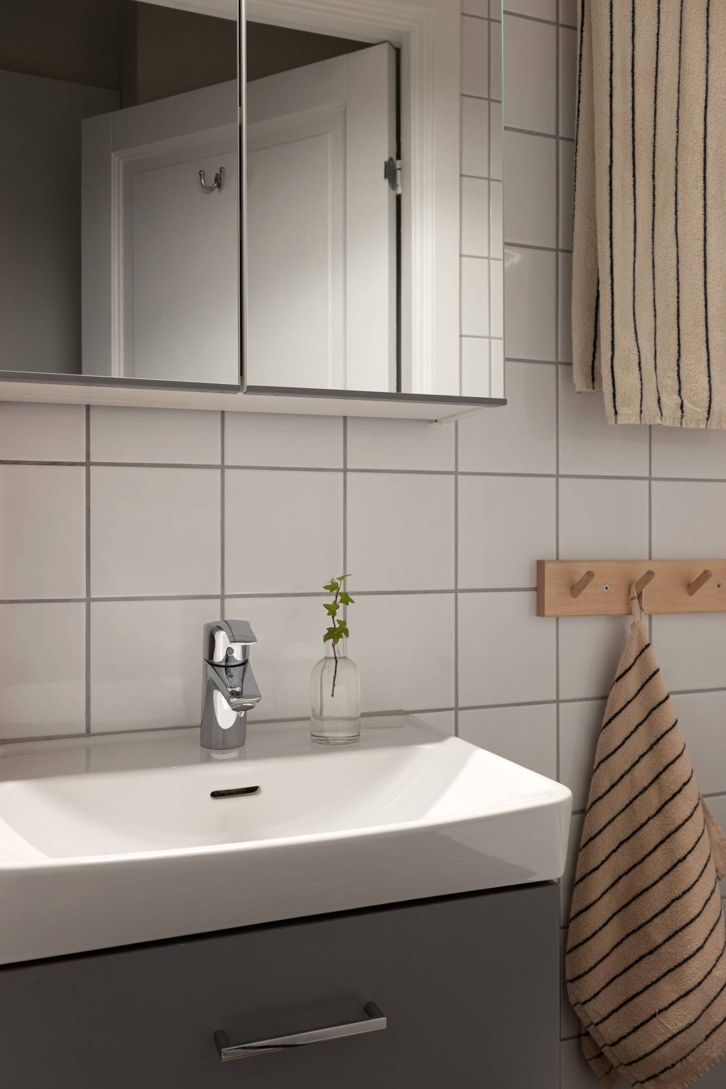 2 rum Lägenhet på Gambrinusgatan 2, 4tr Kungsholmen Stockholms kommun - bild 32