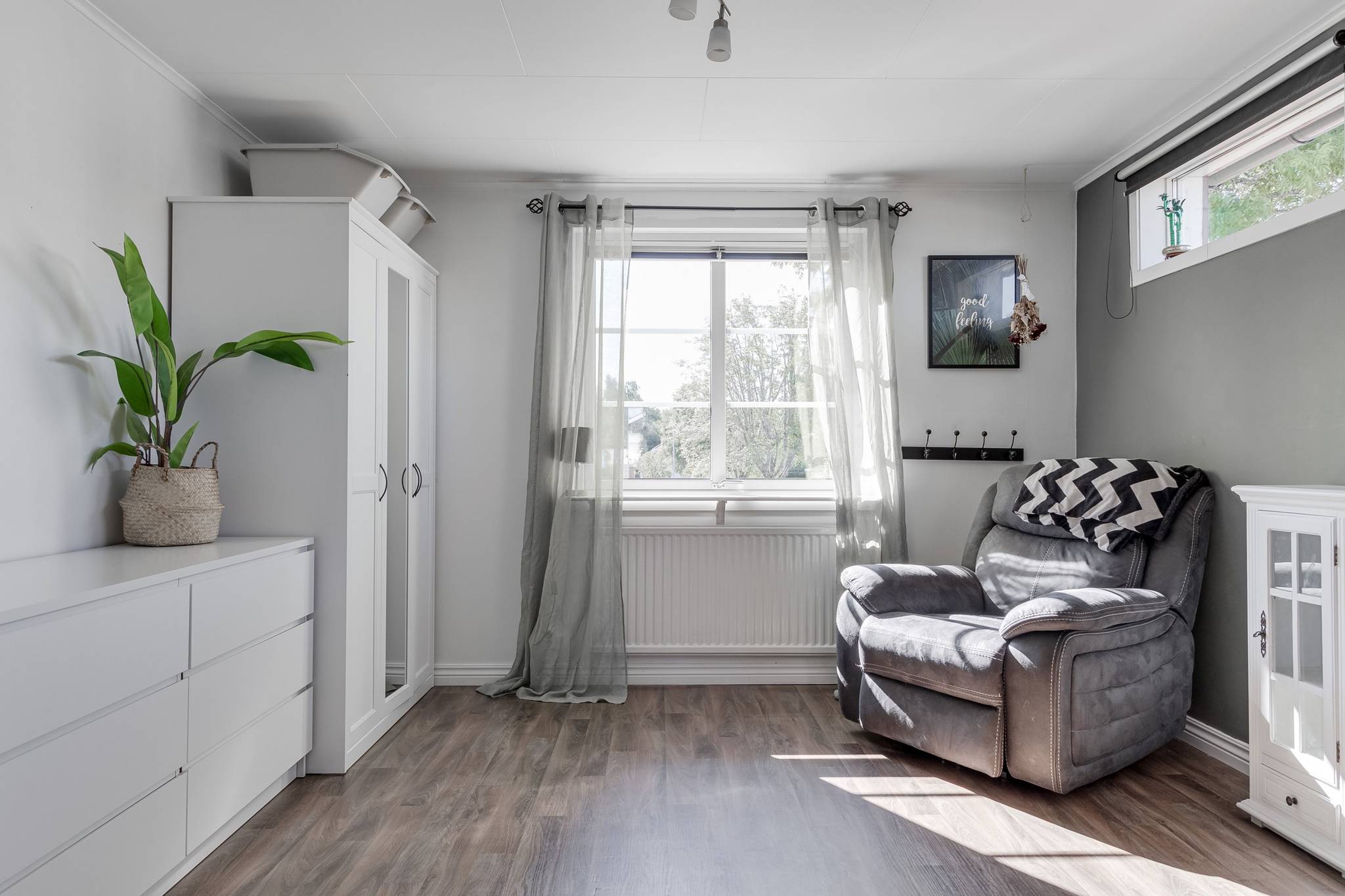 3 rum Villa på Bäckvägen 2 Målilla Hultsfreds kommun - bild 14