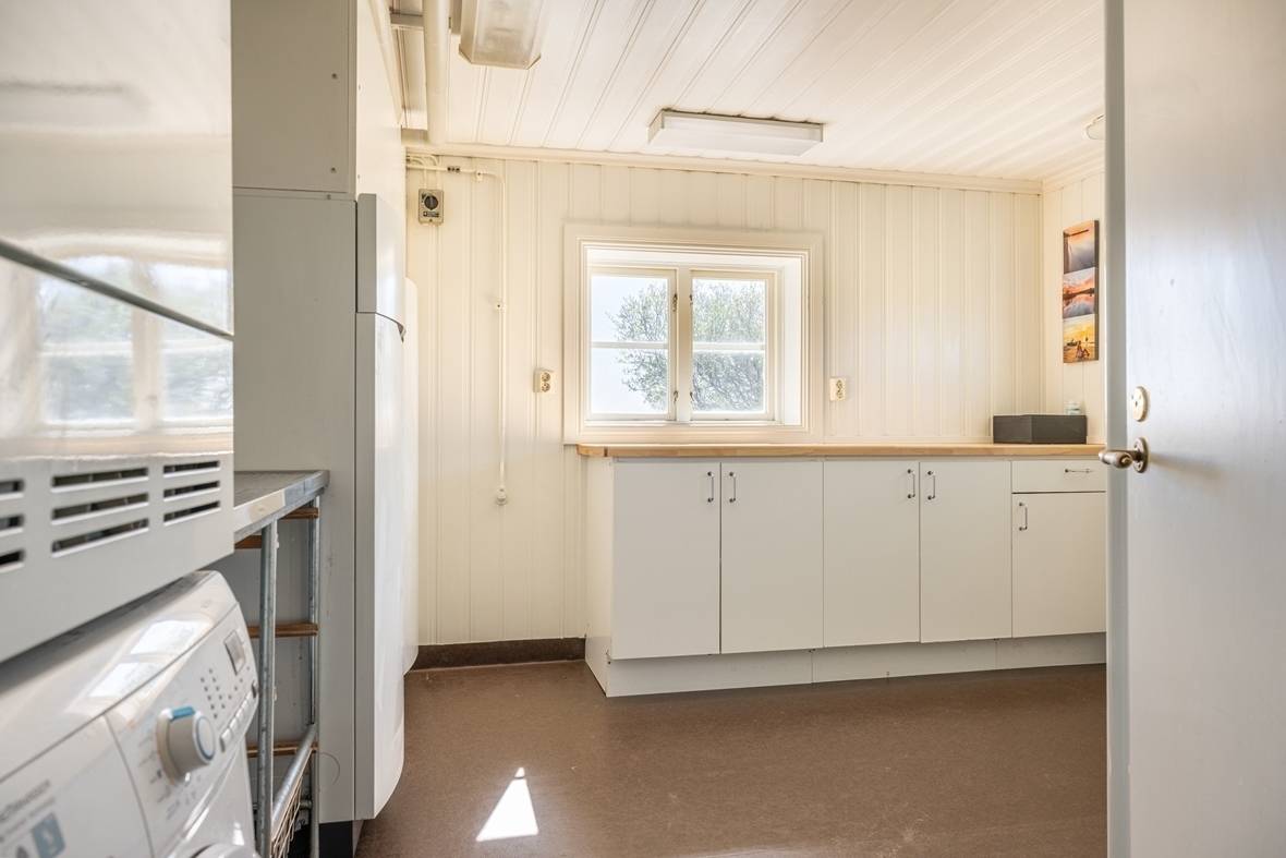 9 rum Villa på Stigby Persgård 2 Visingsö Jönköpings kommun - bild 13
