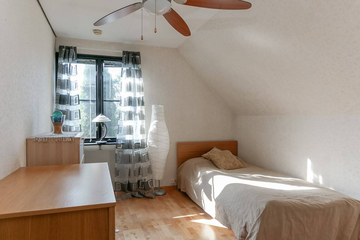 6 rum Villa på Svartehällsvägen 7 Kristineberg Oskarshamns kommun - bild 22