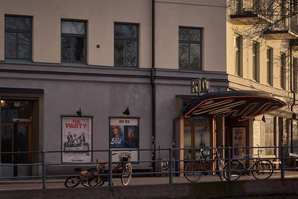 2 rum Lägenhet på Bergsundsgatan 14 Södermalm - Hornstull Stockholms kommun - bild 32